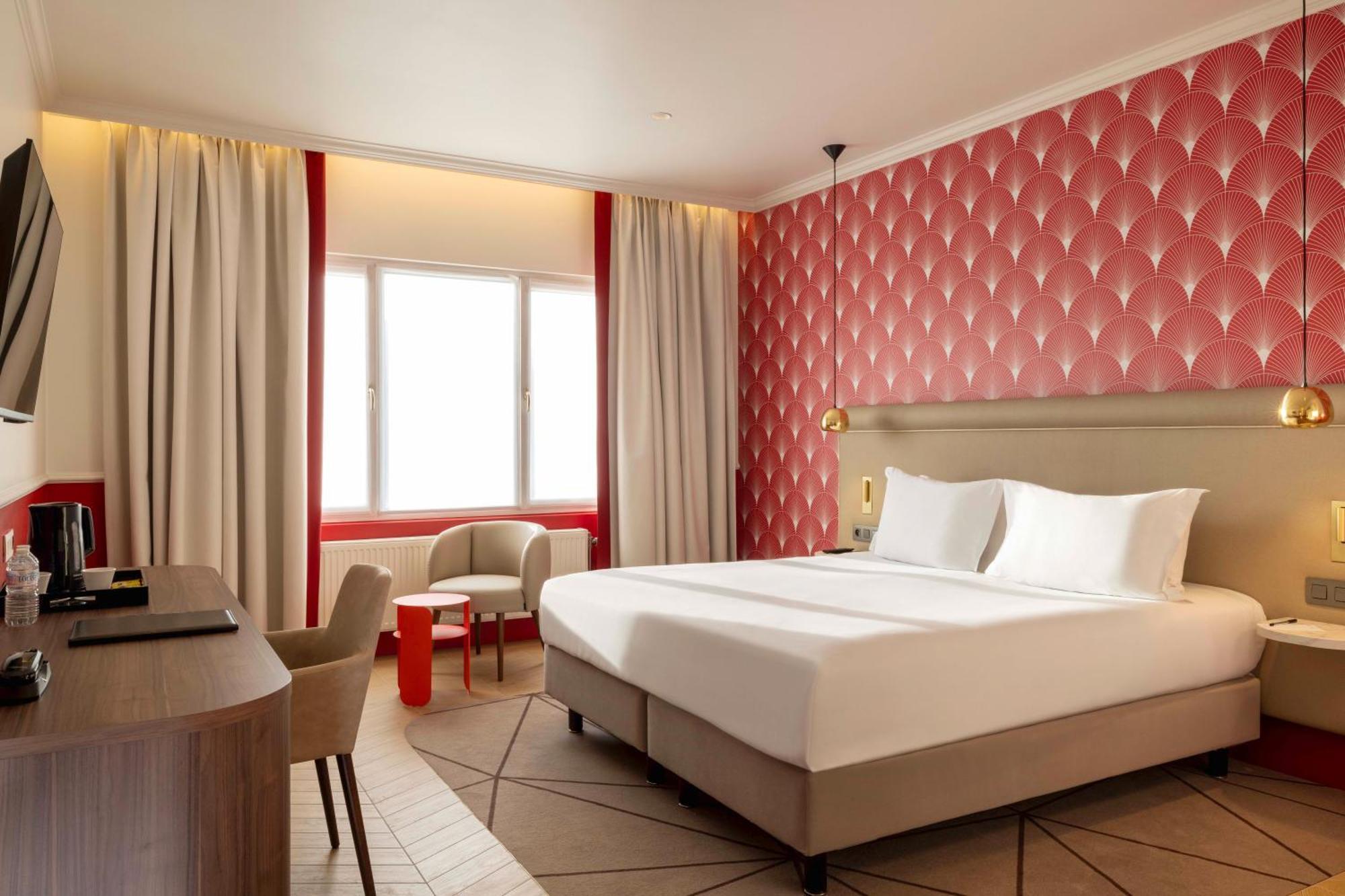 Floris Avenue Hotel