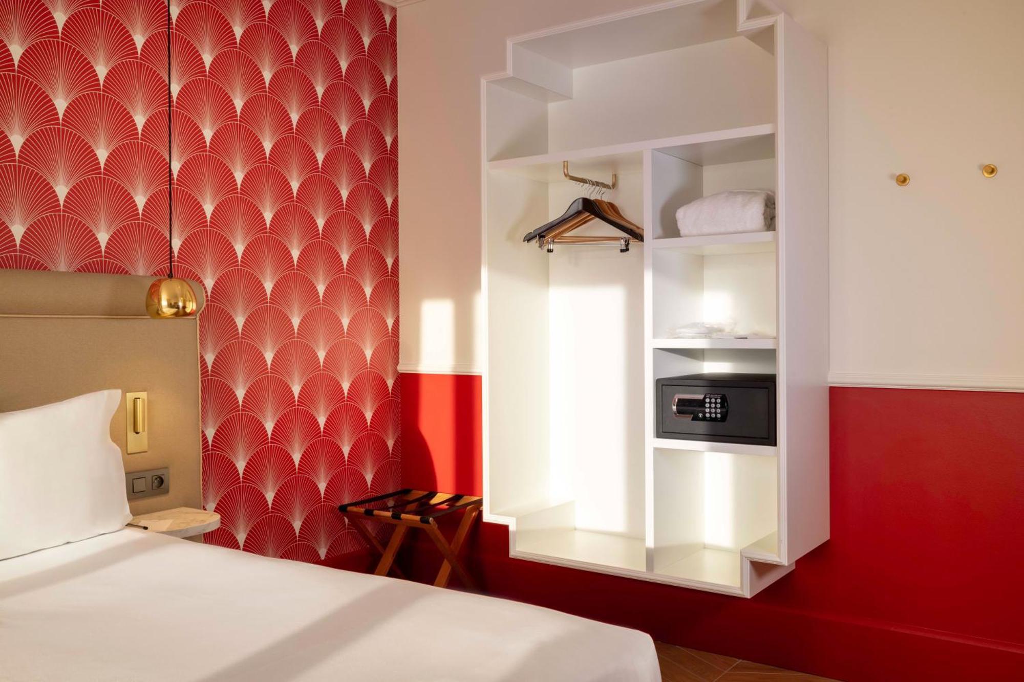 Hotel Floris Avenue Bruxelles