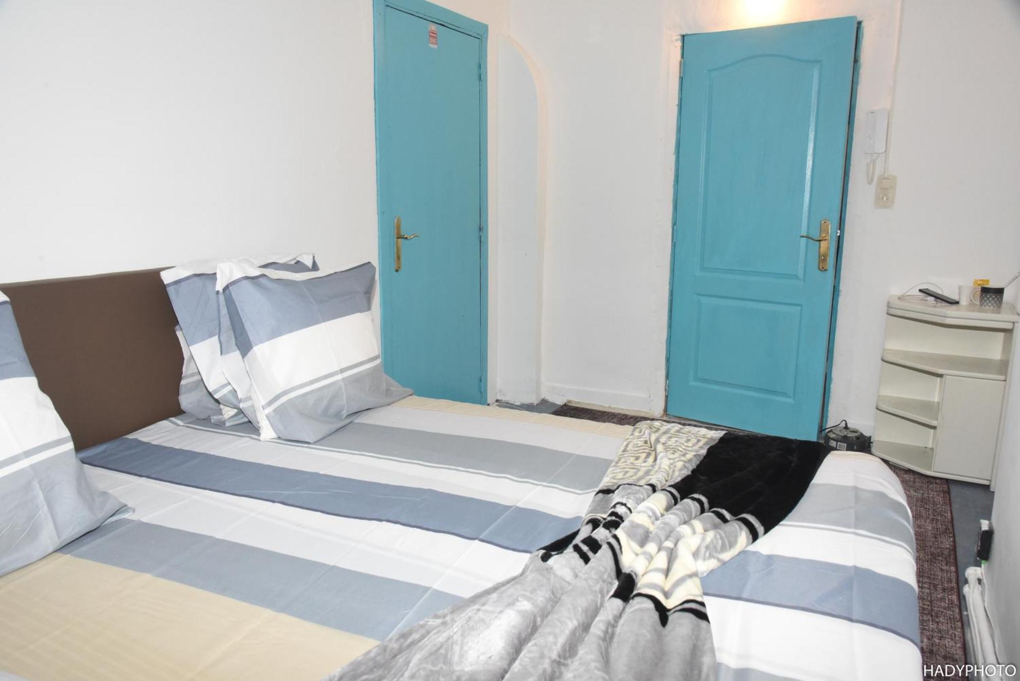 Confort Gare De L'ouest, Troisiemes Etages Appartement *
