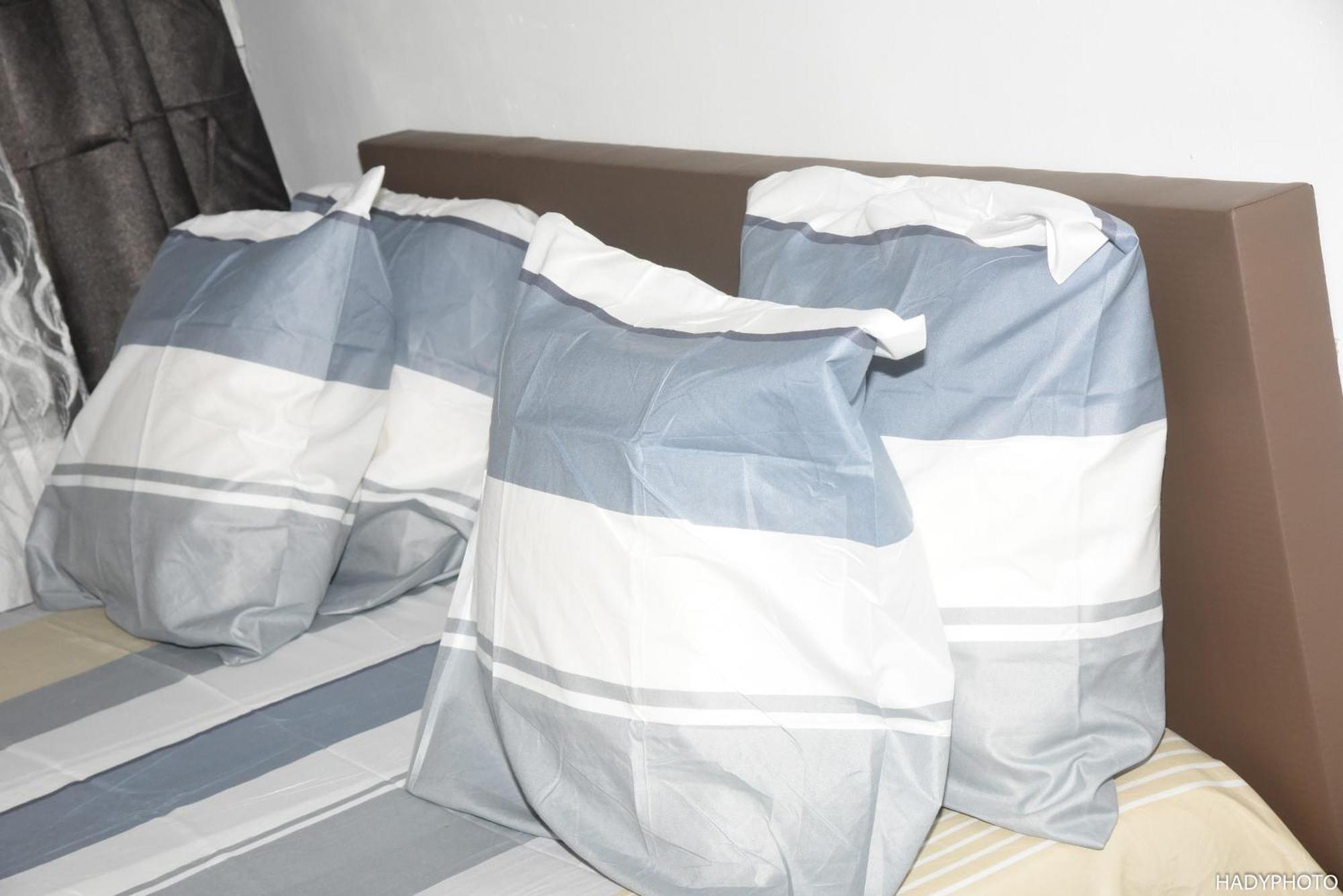 Appartement Confort Gare De L'ouest, Troisiemes Etages Brussel