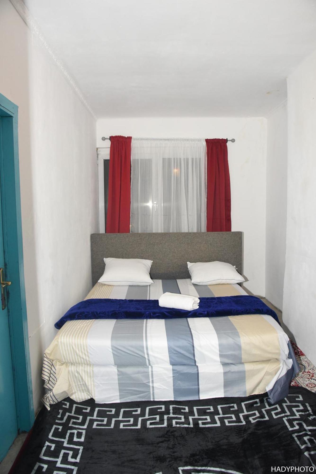 Confort Gare De L'ouest, Troisiemes Etages Appartement