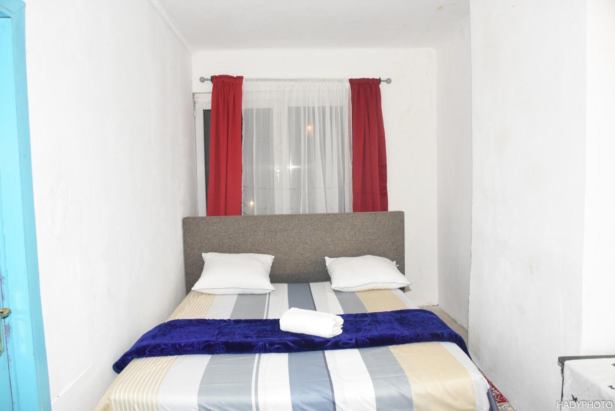 Appartement Confort Gare De L'ouest, Troisiemes Etages
