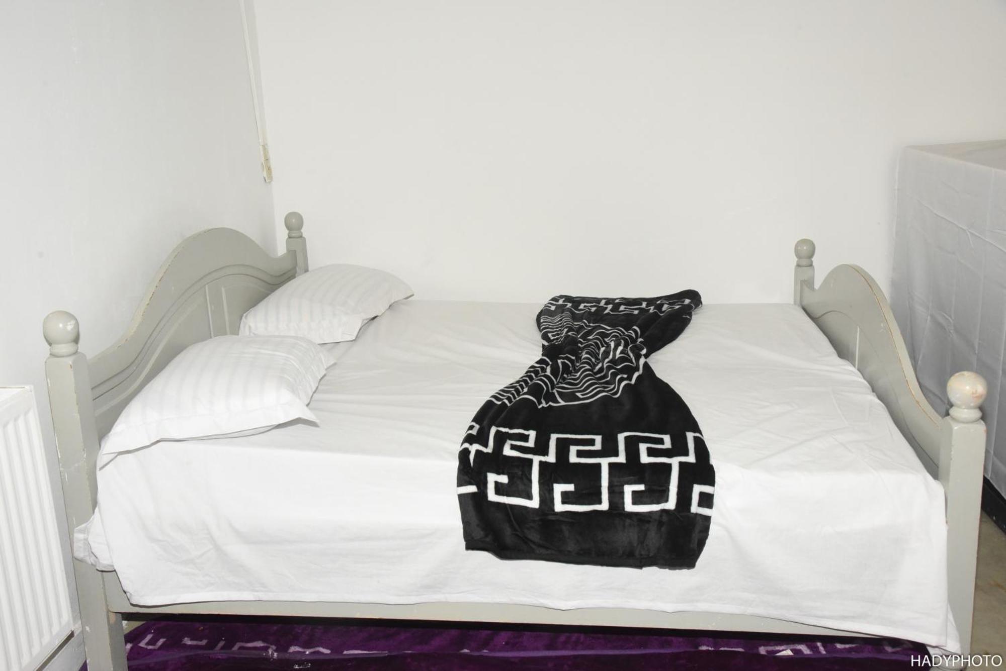 Confort Gare De L'ouest, Troisiemes Etages Appartement *