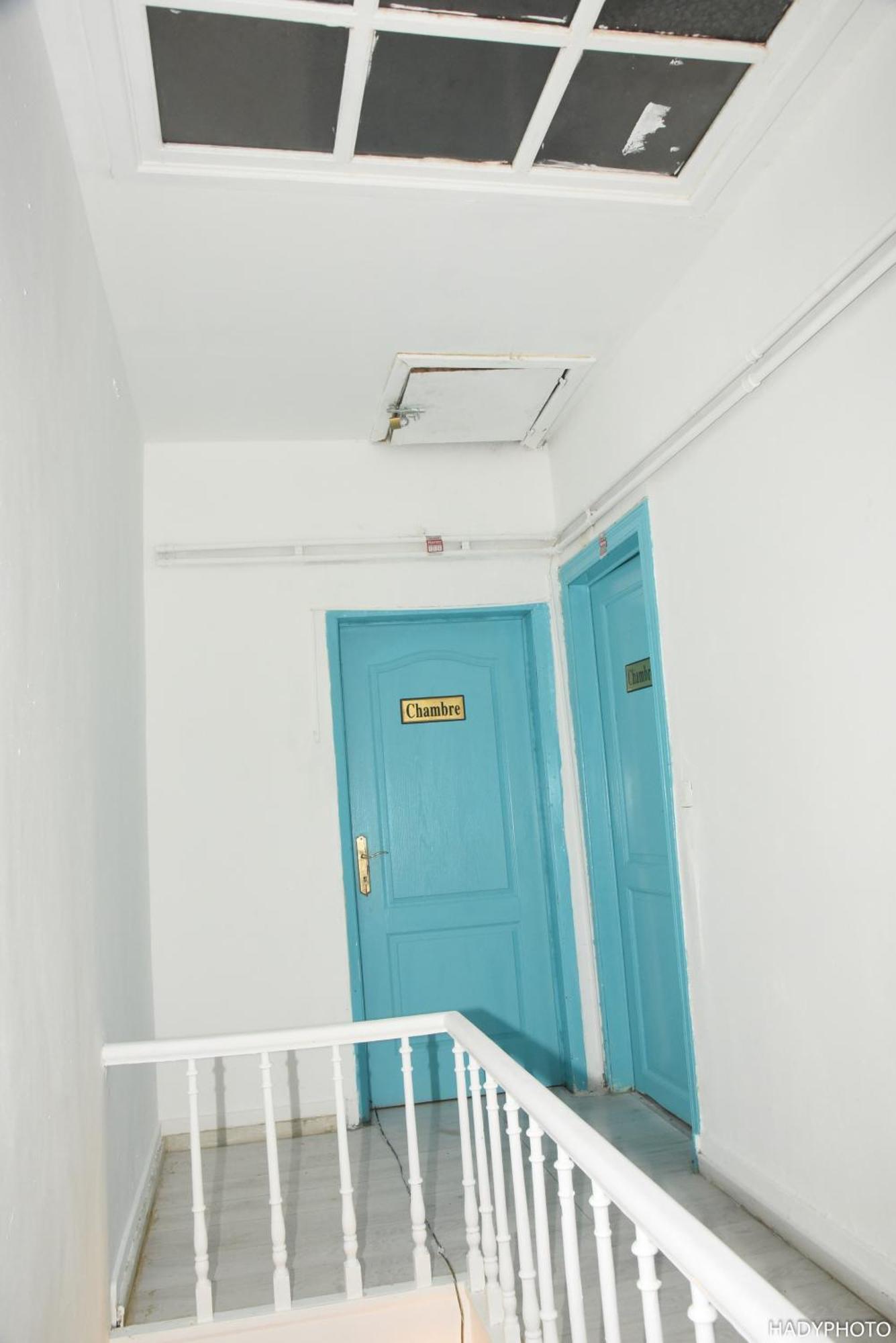Appartement Confort Gare De L'ouest, Troisiemes Etages Brussel
