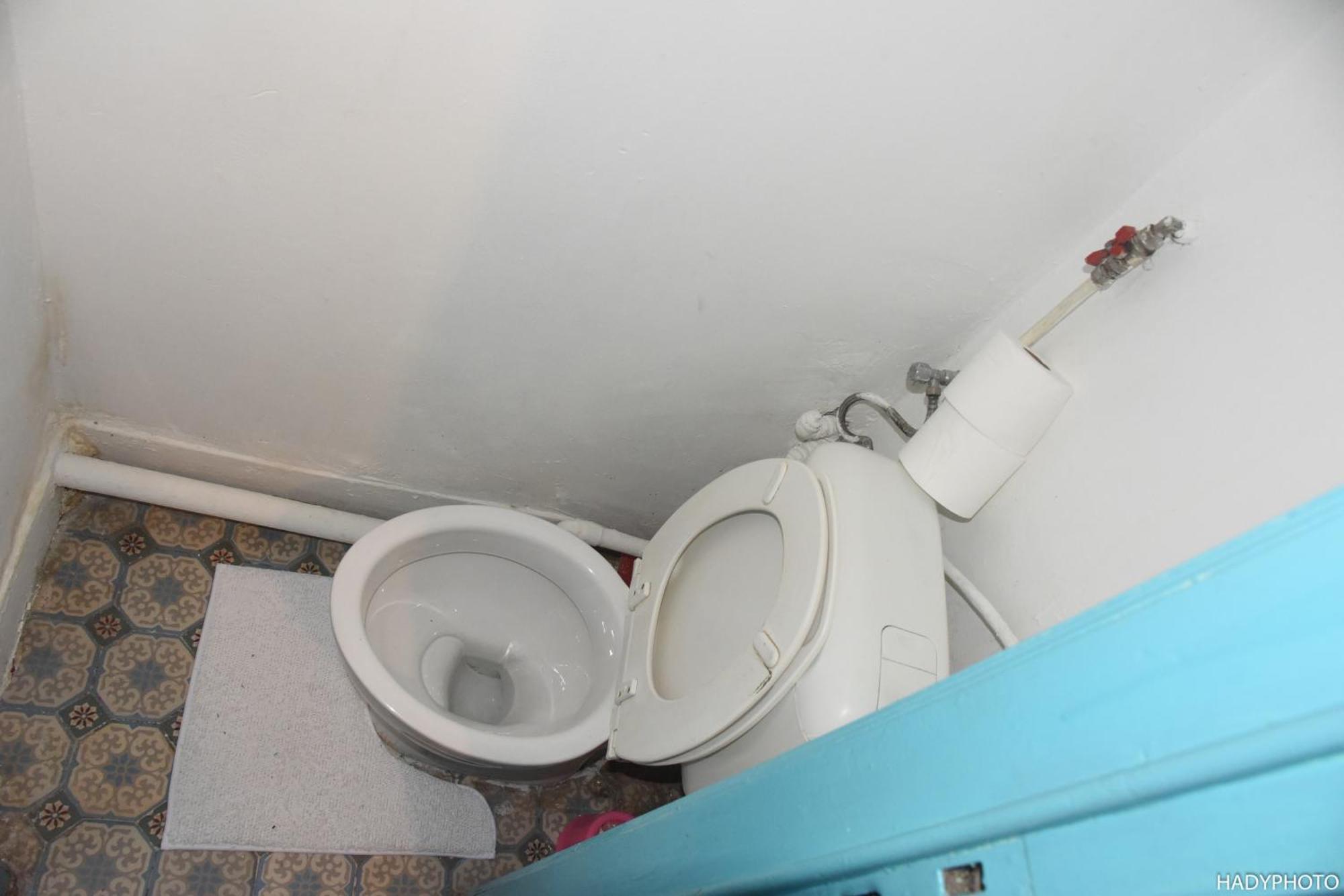 Confort Gare De L'ouest, Troisiemes Etages Appartement