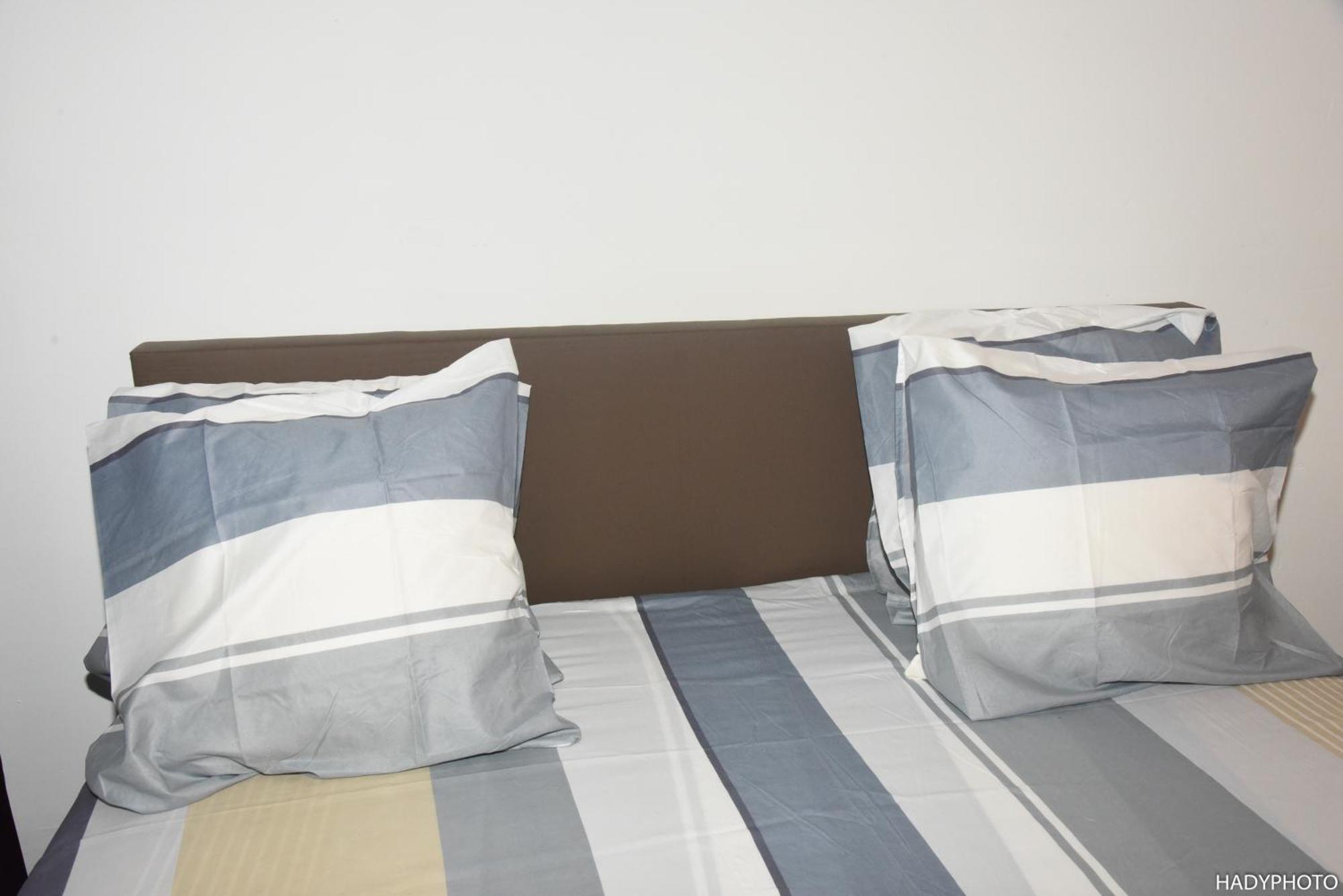 Confort Gare De L'ouest, Troisiemes Etages Appartement *
