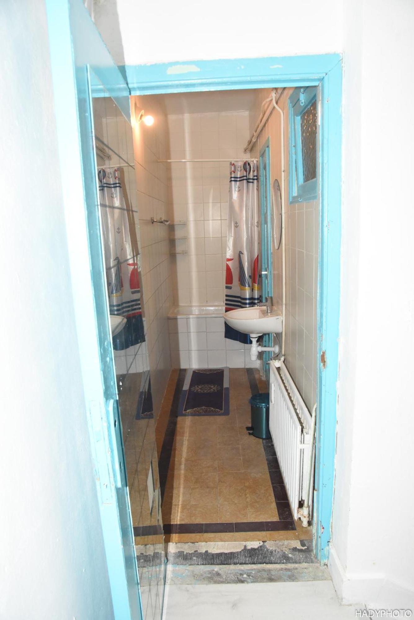 Appartement Confort Gare De L'ouest, Troisiemes Etages *