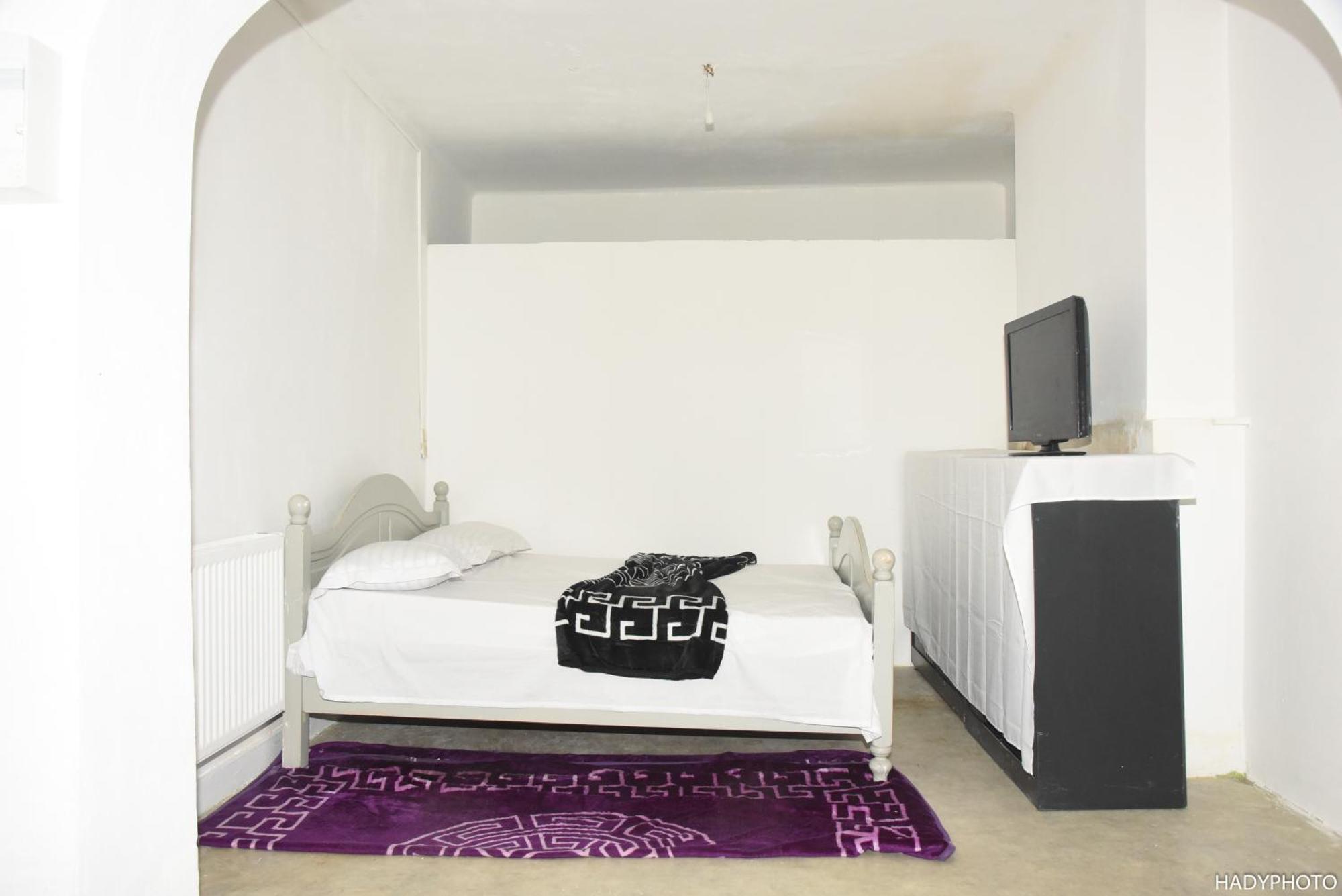Appartement Confort Gare De L'ouest, Troisiemes Etages Brussel