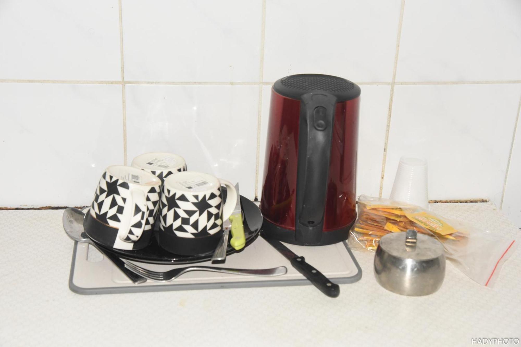Confort Gare De L'ouest, Troisiemes Etages Appartement *