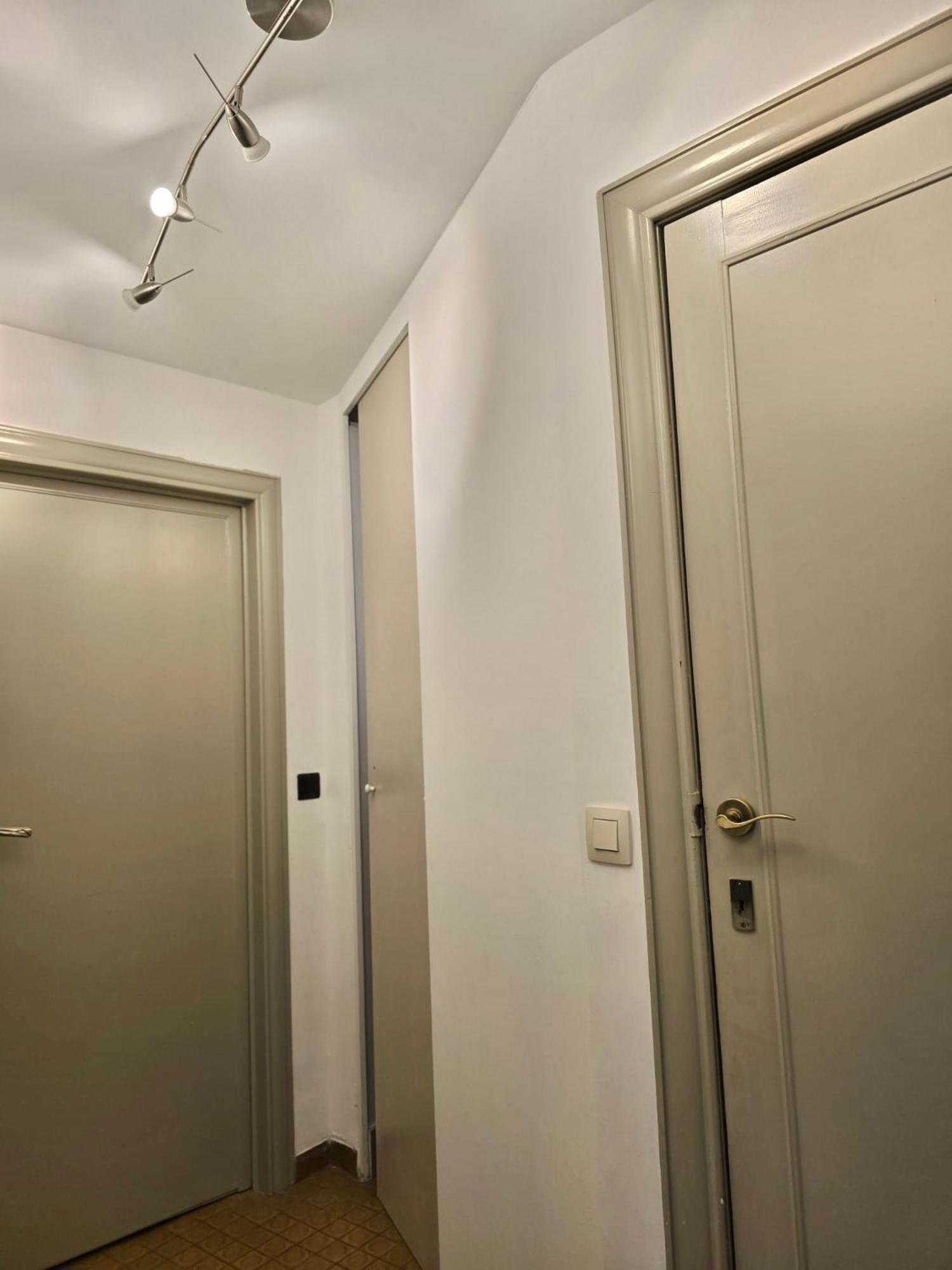 Marianne 1 Apartment