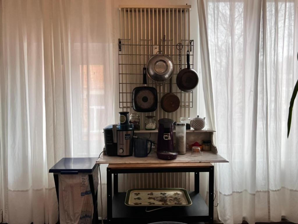 Appartamento Le Loft Des Artistes