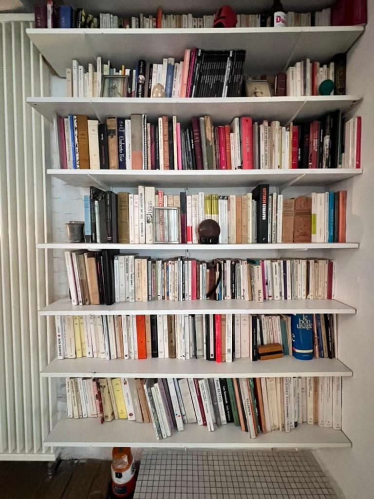 Le Loft Des Artistes *