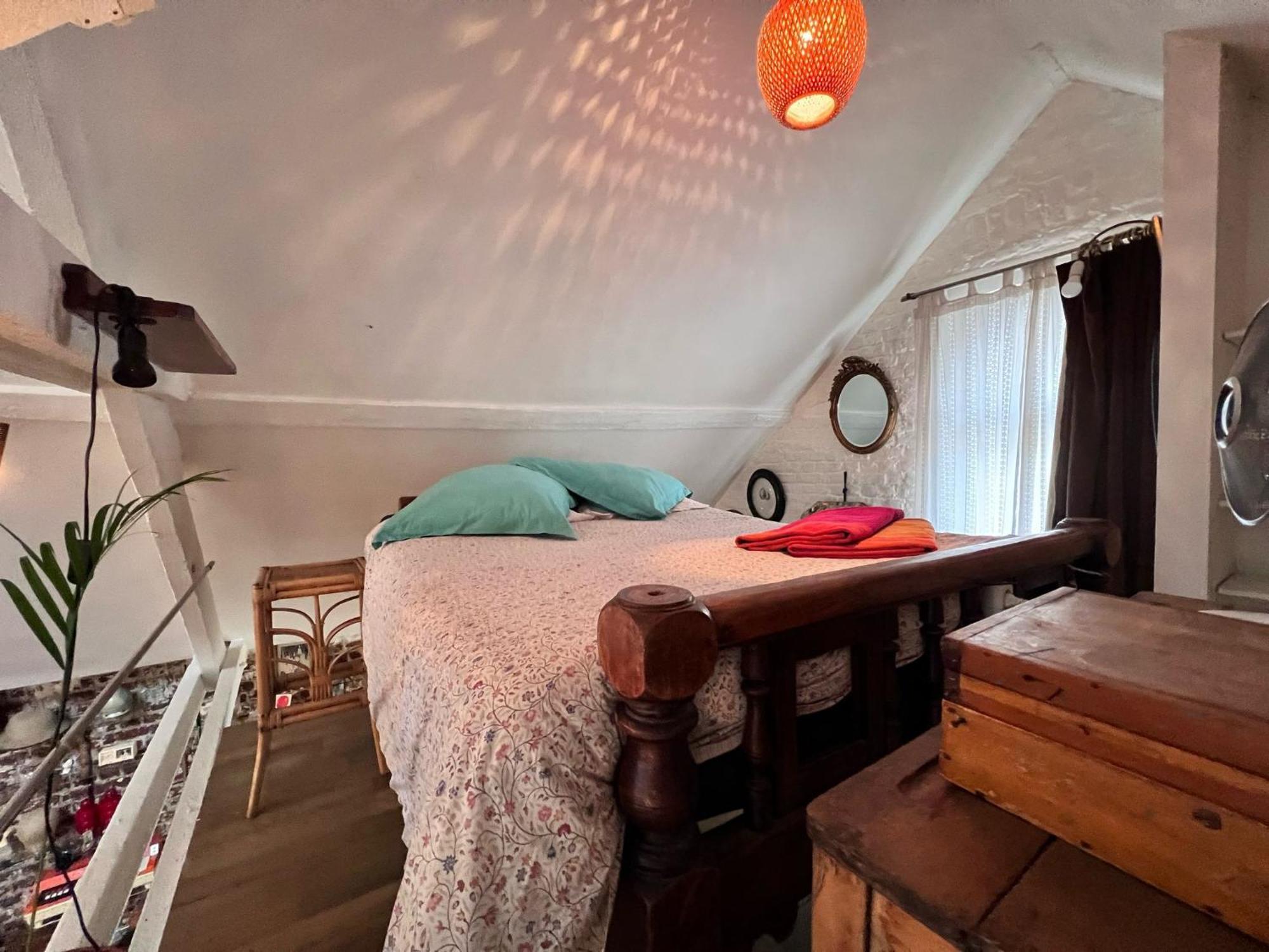 Le Loft Des Artistes * Bruxelles