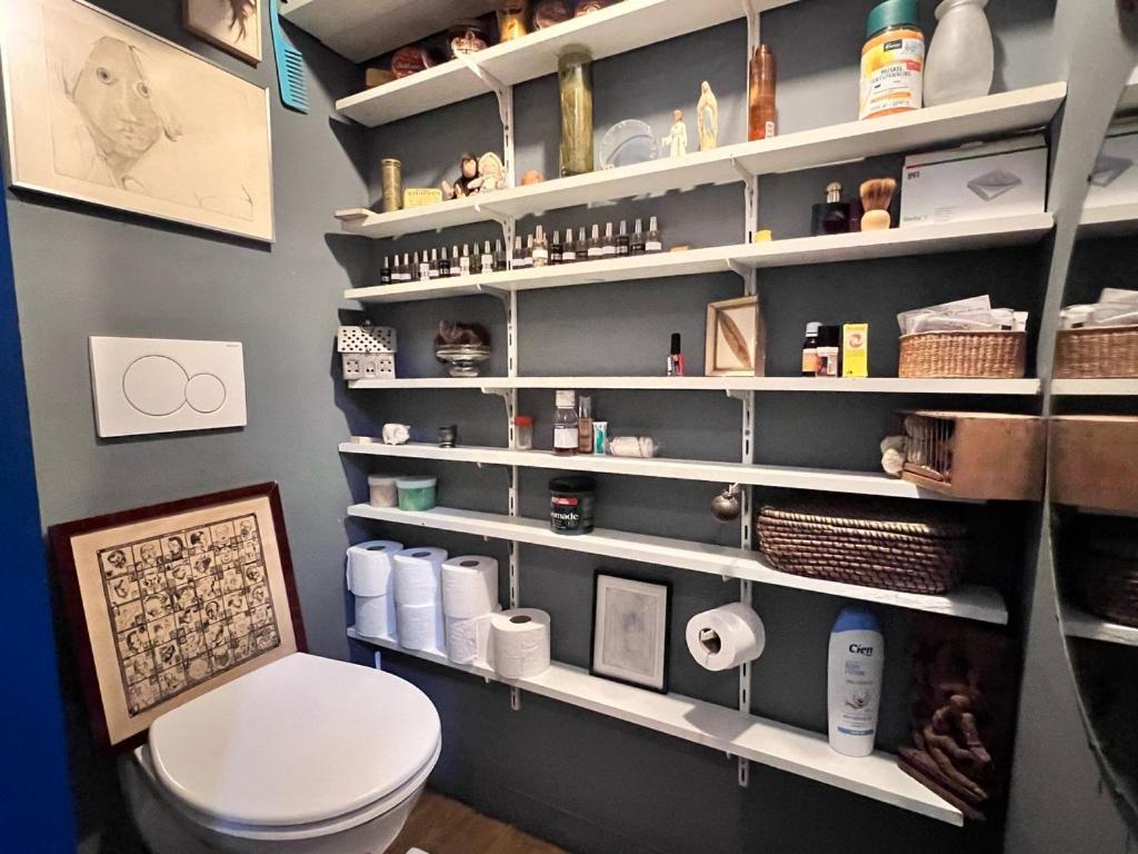 Le Loft Des Artistes Appartamento