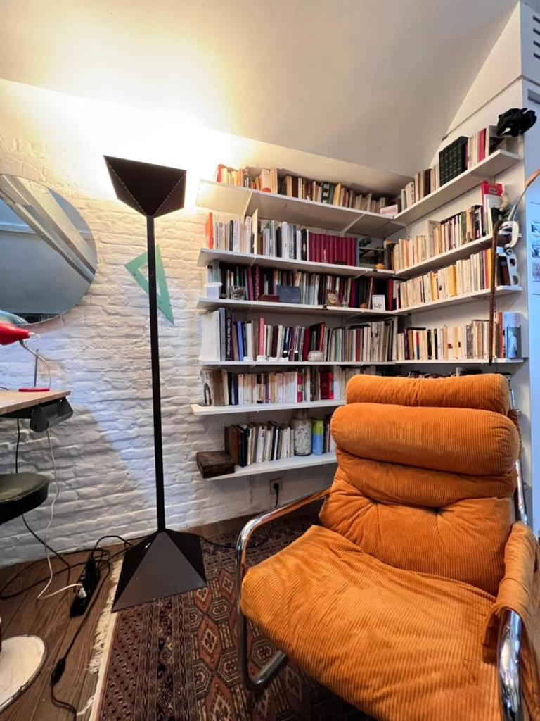 Le Loft Des Artistes Appartamento *