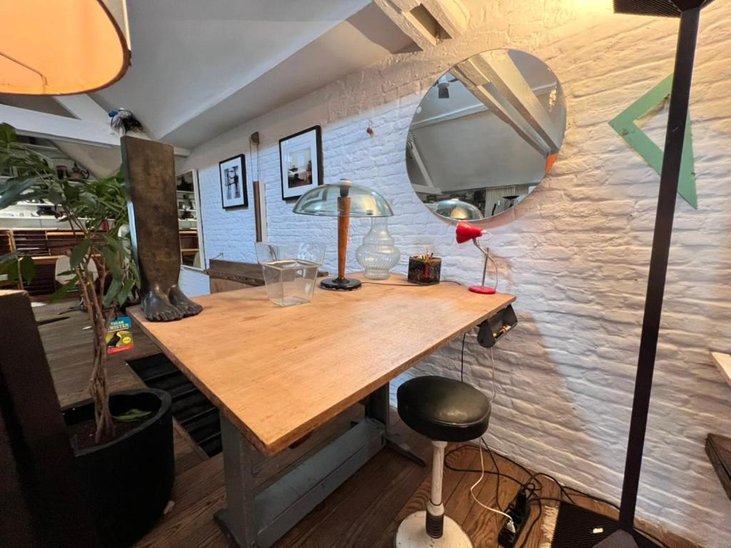 Le Loft Des Artistes Appartamento *