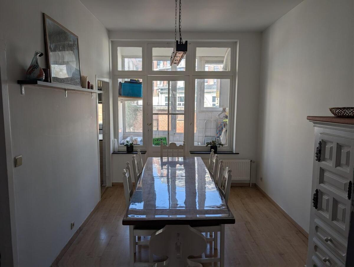 Premium Equipment, Center & Eu Appartement