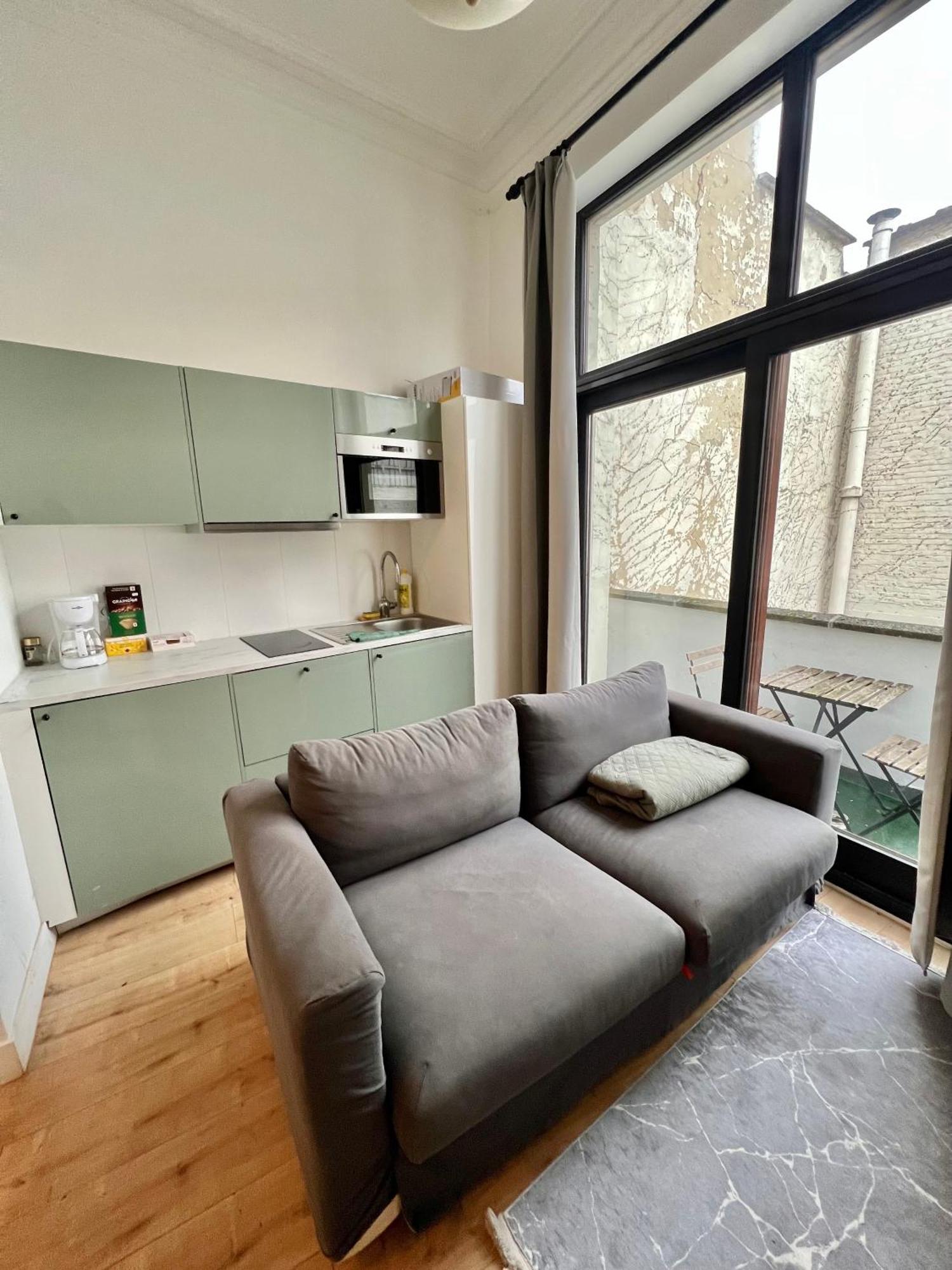 Appartement Cosy