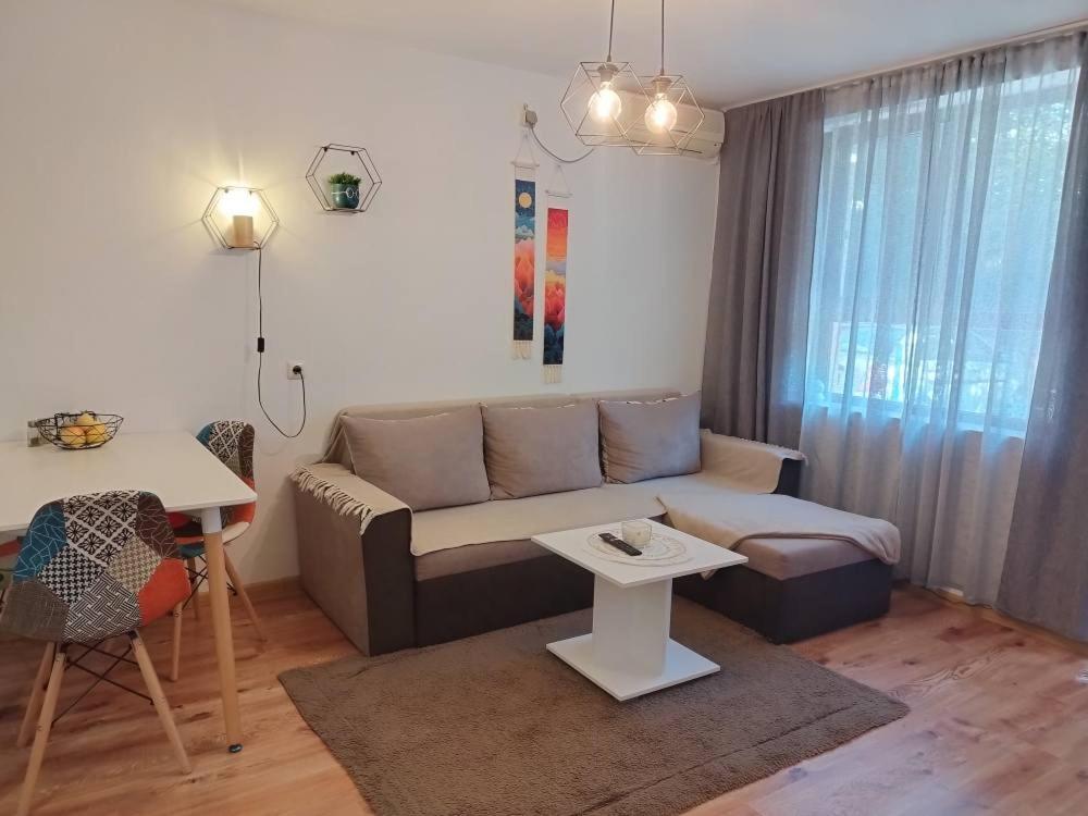 Apartment Station 1 Bed