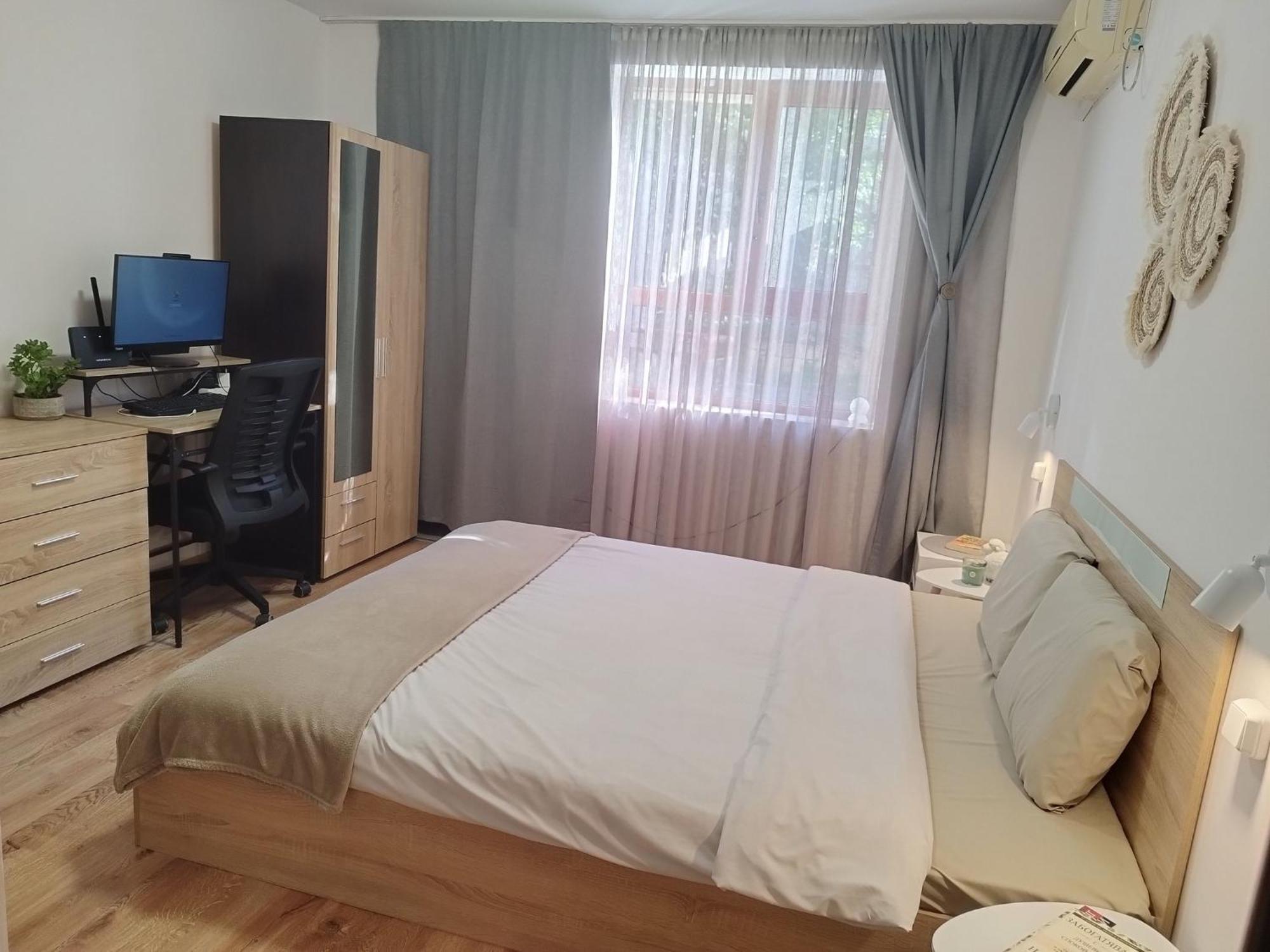 Apartment Station 1 Bed Brüssel