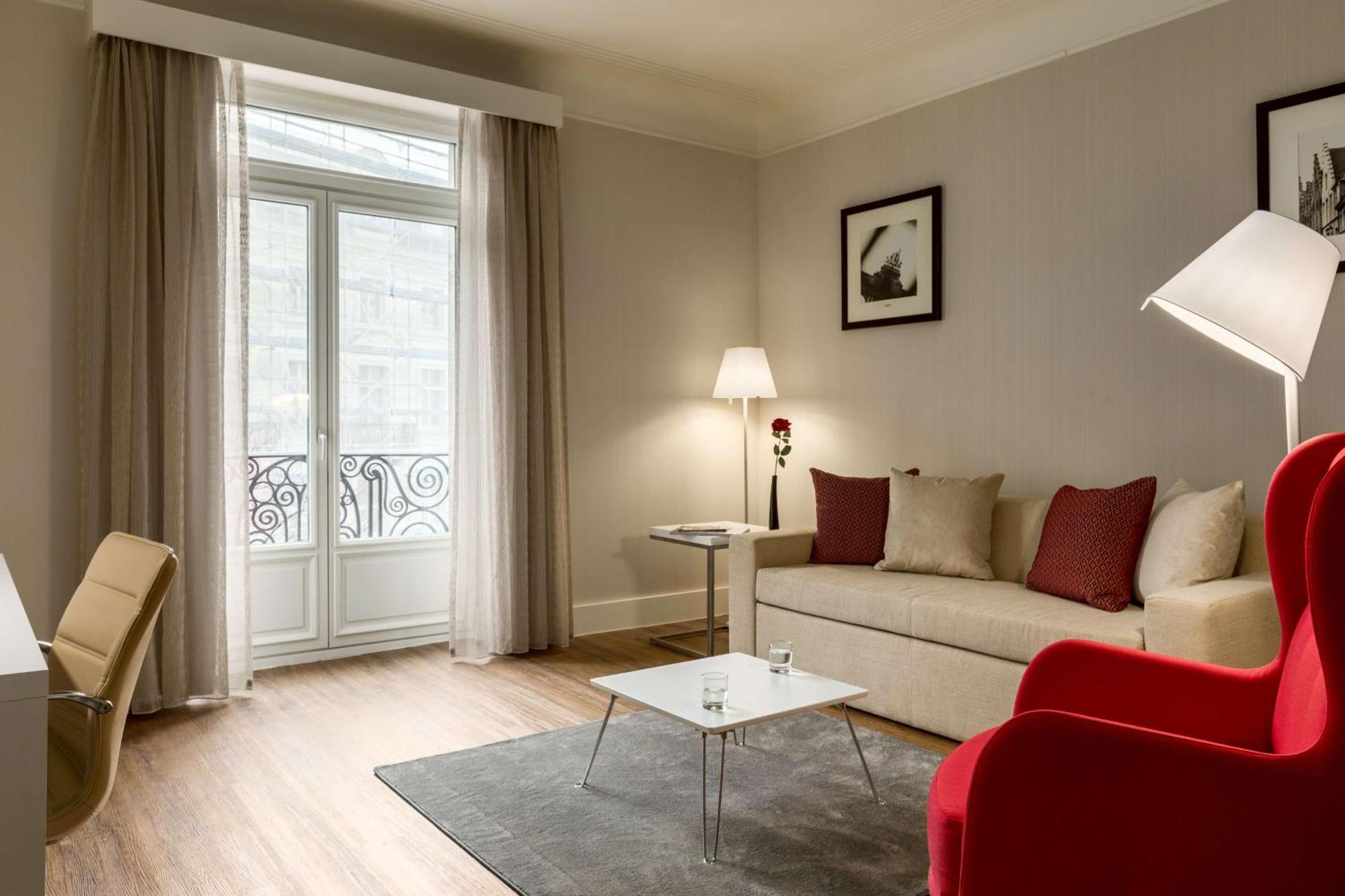 Hotel Nh Collection Centre