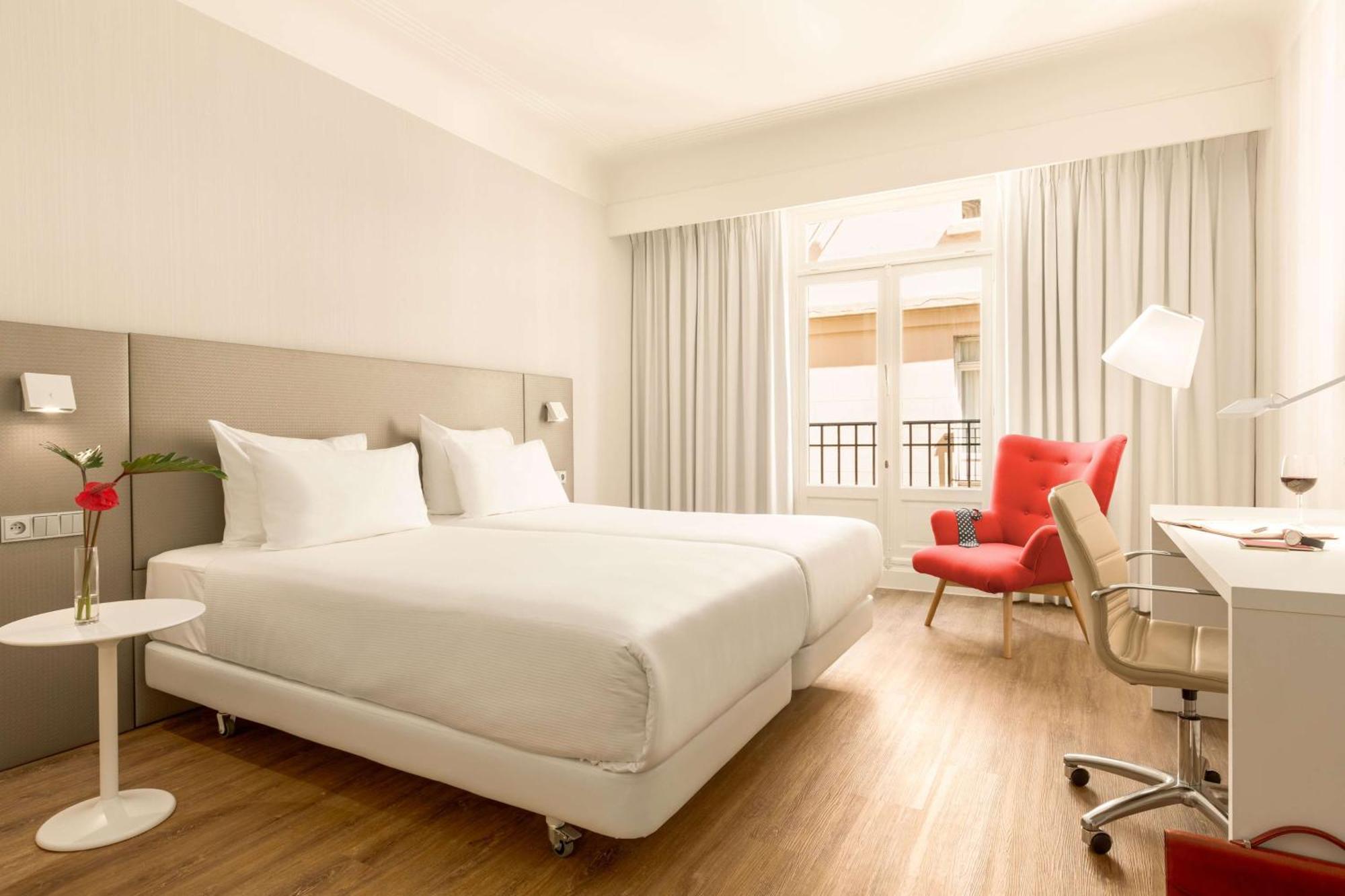 Hotel Nh Collection Centre 4*