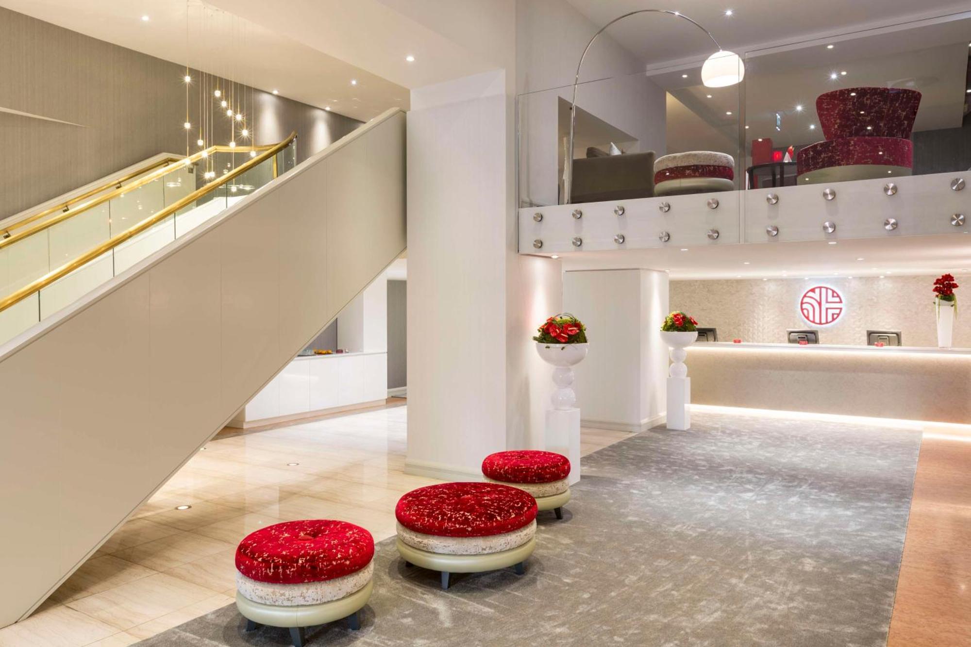 Hotel Nh Collection Centre