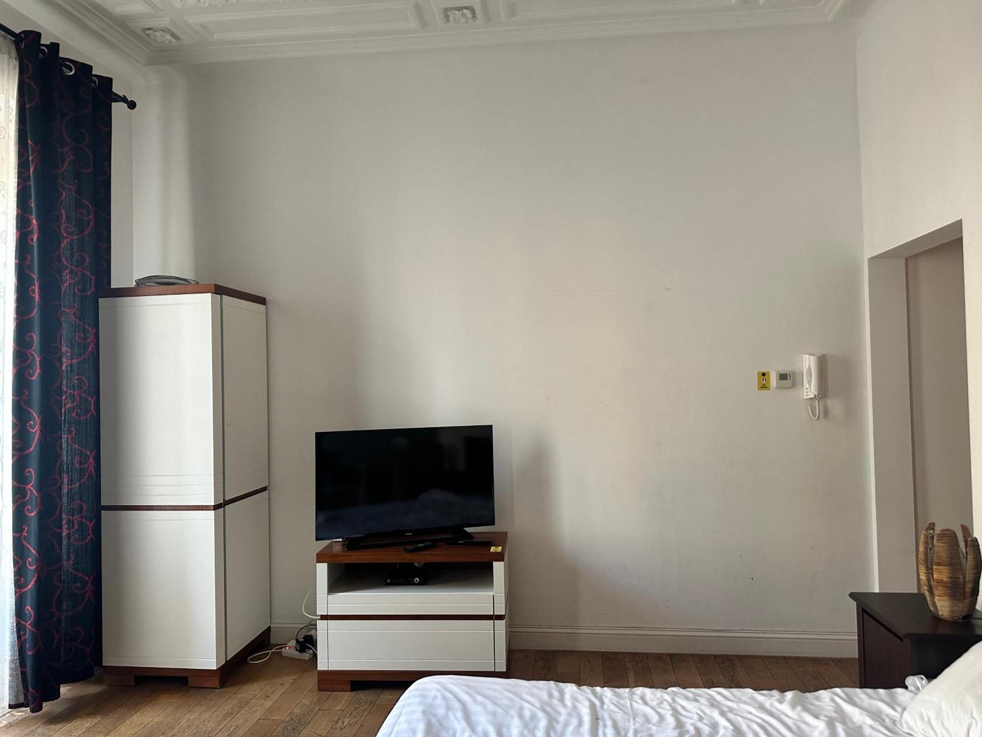 Résidence Capitale - Center Appartement