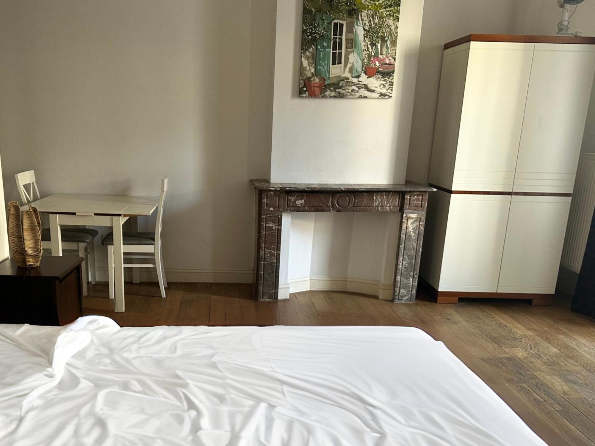 Appartement Résidence Capitale - Center Bruxelles