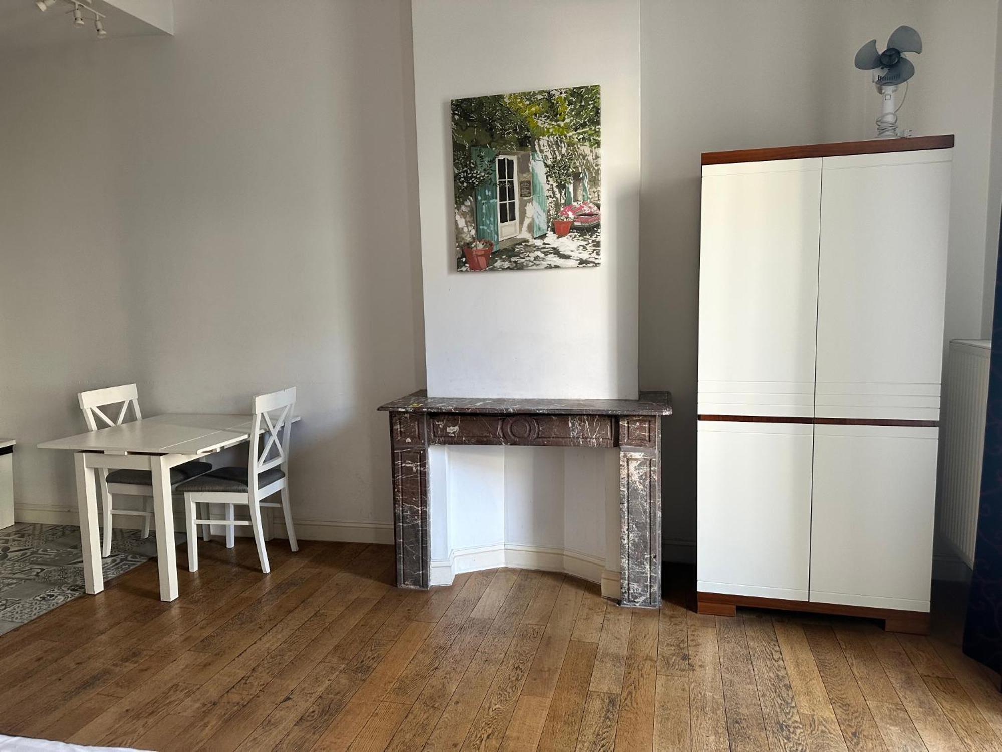 Appartement Résidence Capitale - Center *