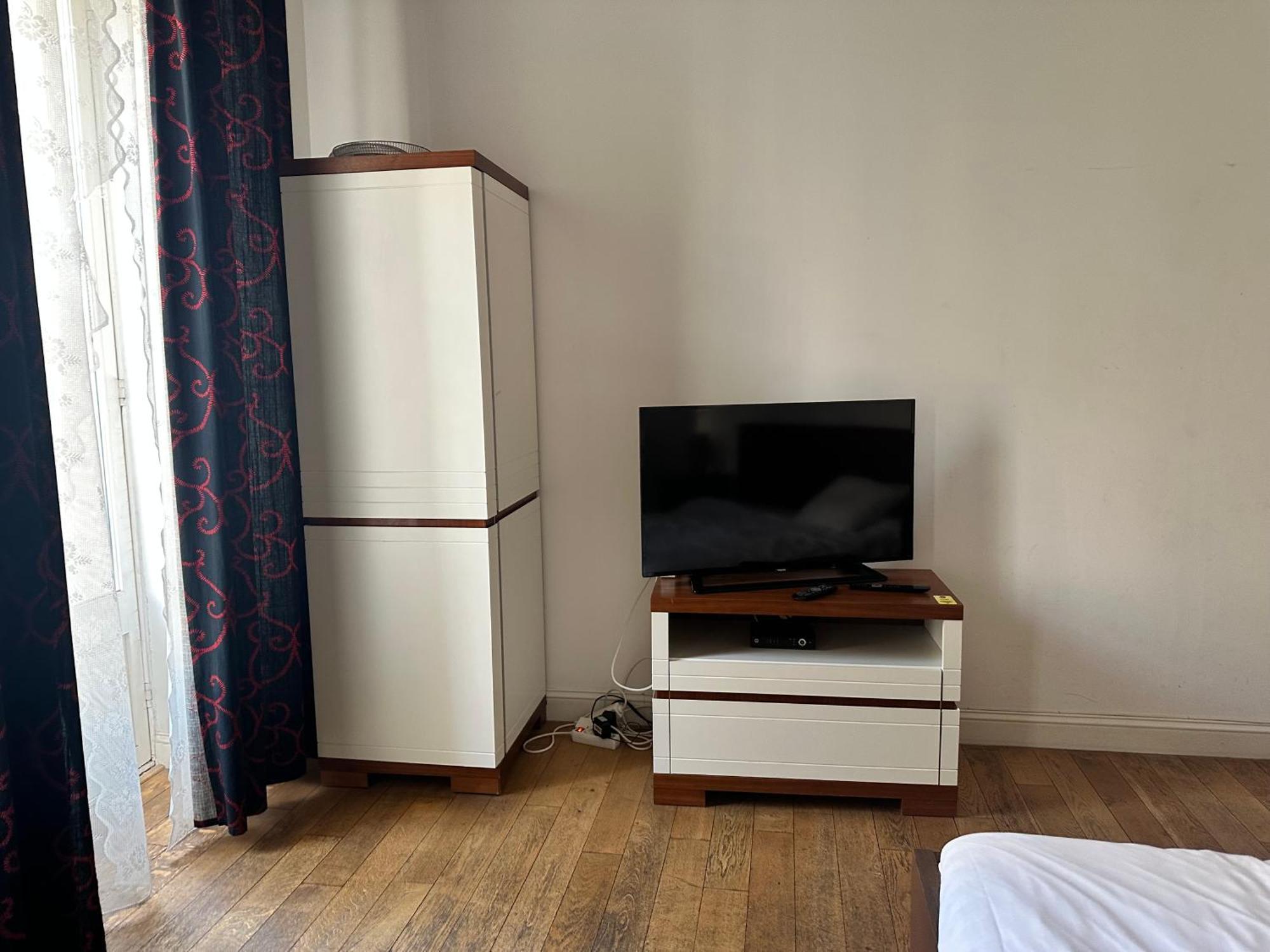 Appartement Résidence Capitale - Center Bruxelles