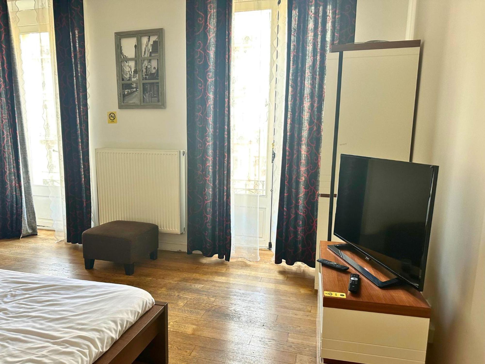 Résidence Capitale - Center Bruxelles