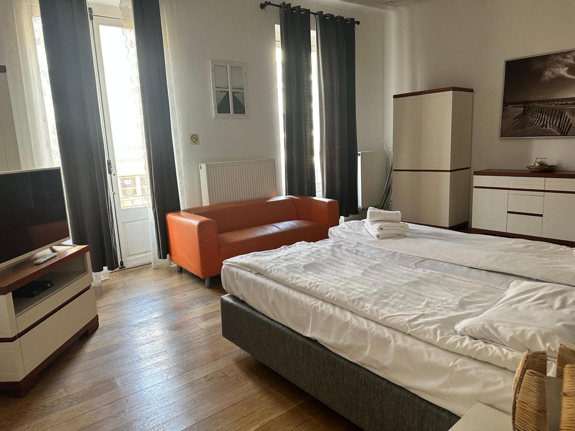 Capitale * Brussels
