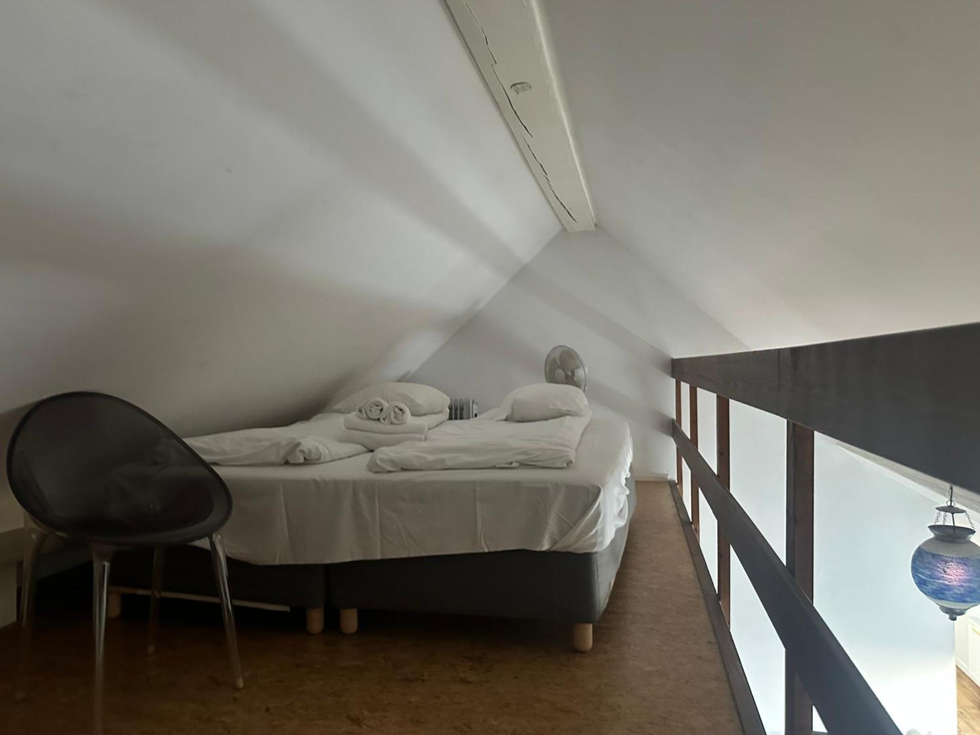 Appartement Résidence Capitale - Center *