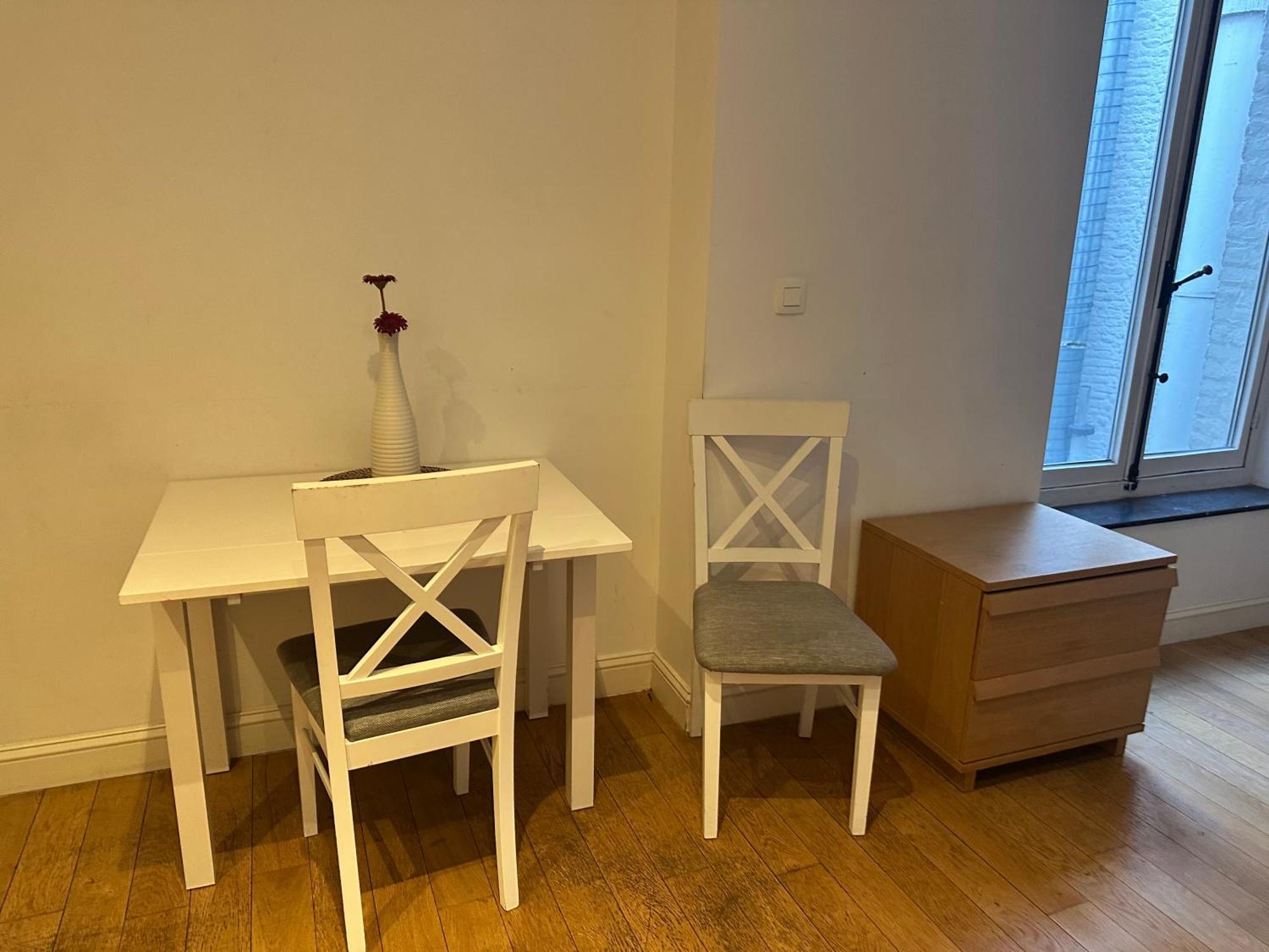 Résidence Capitale - Center Appartement