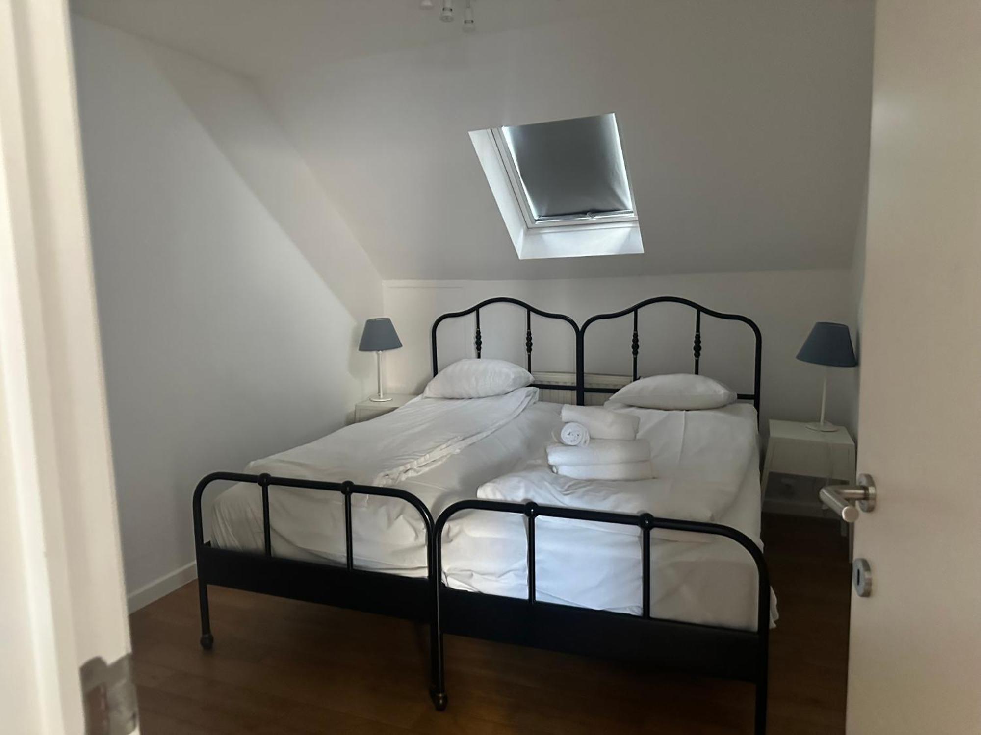 Résidence Capitale - Center Appartement Bruxelles