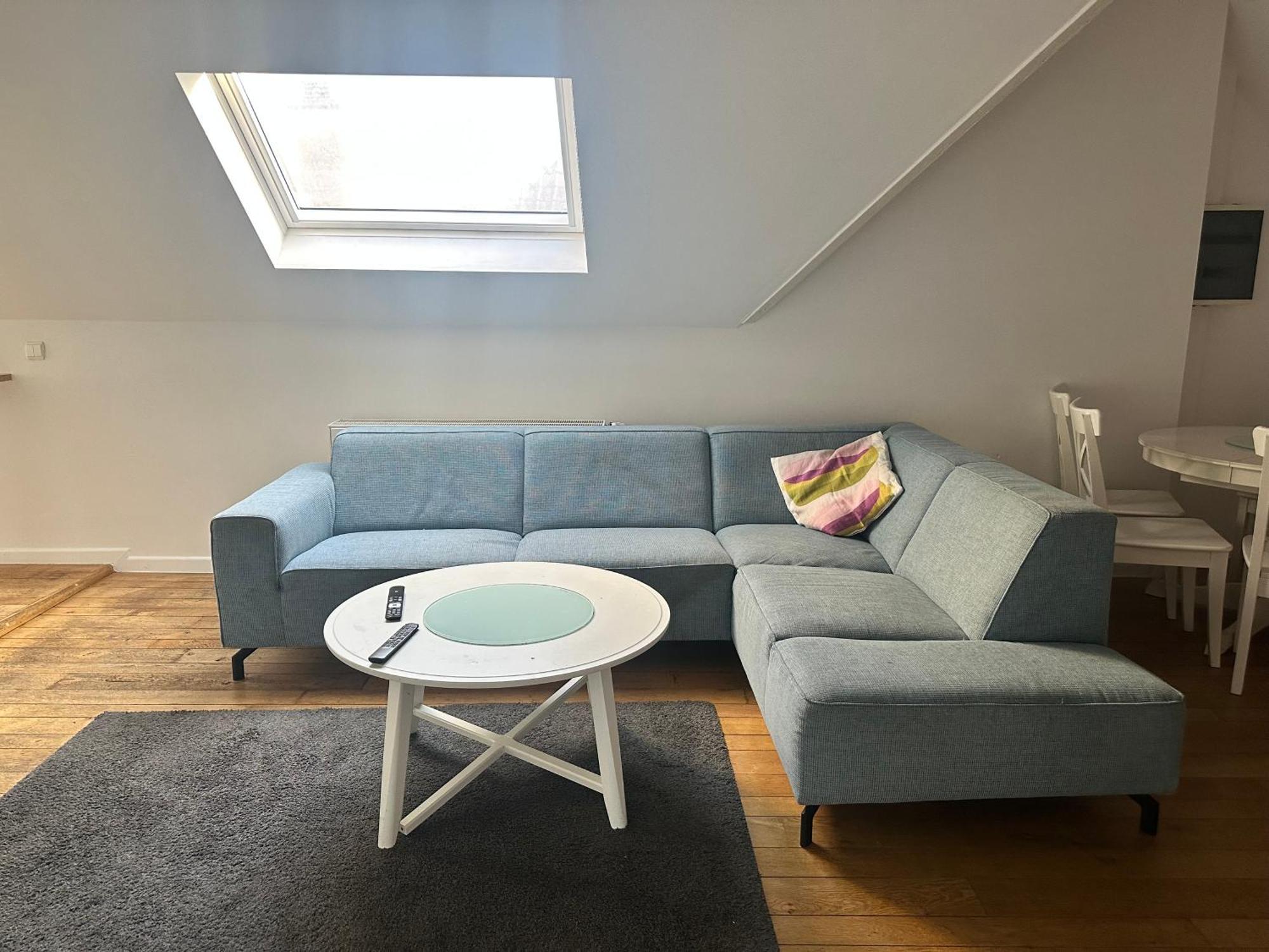 Résidence Capitale - Center Appartement