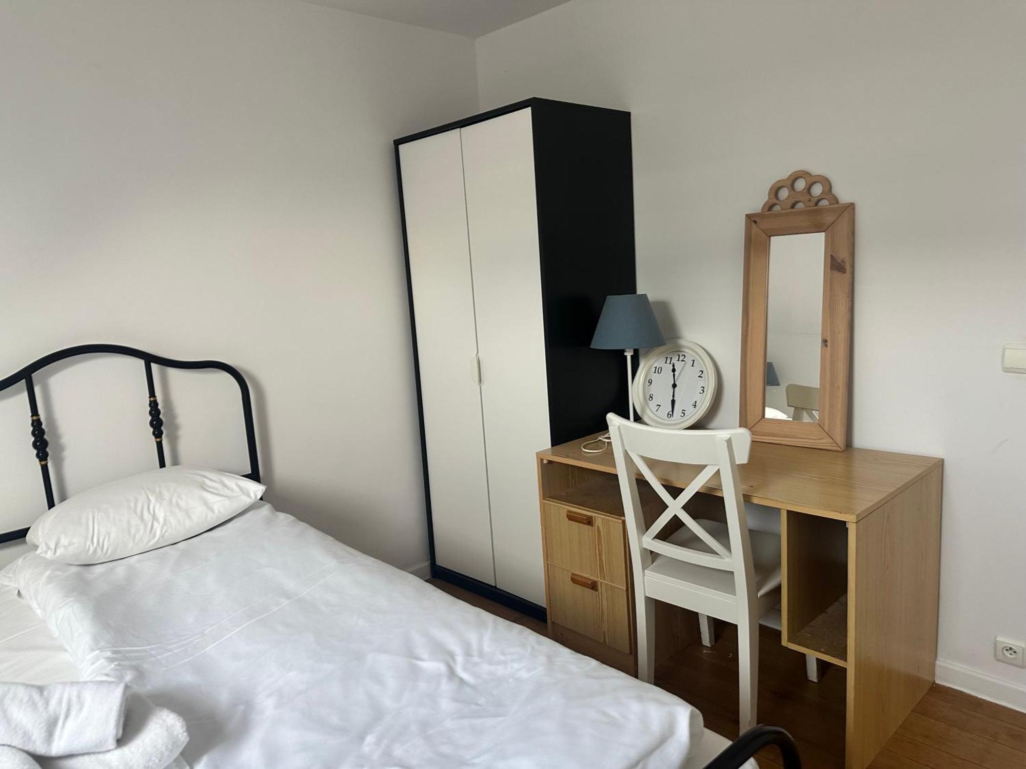 Résidence Capitale - Center Appartement