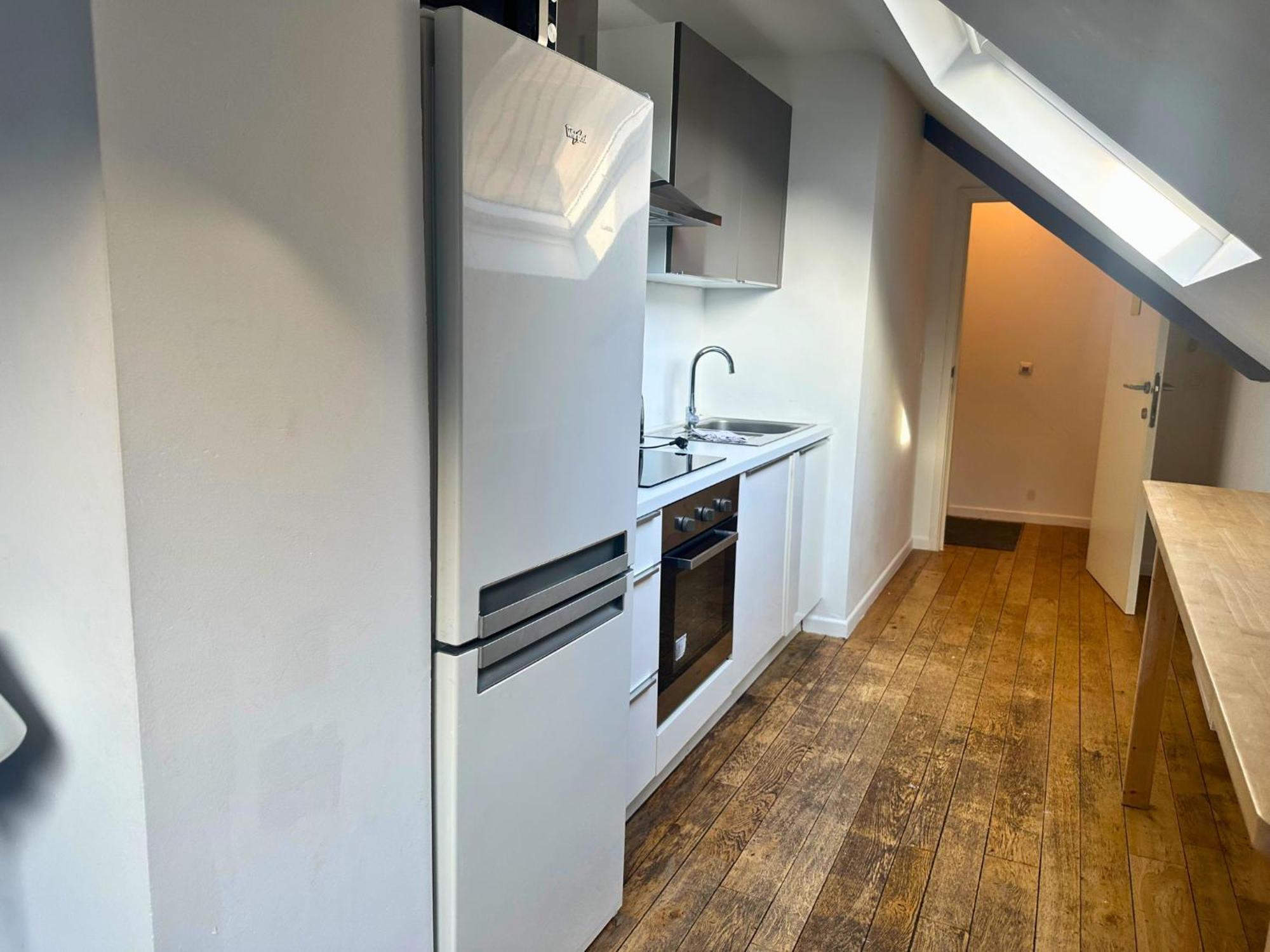 Résidence Capitale - Center Appartement
