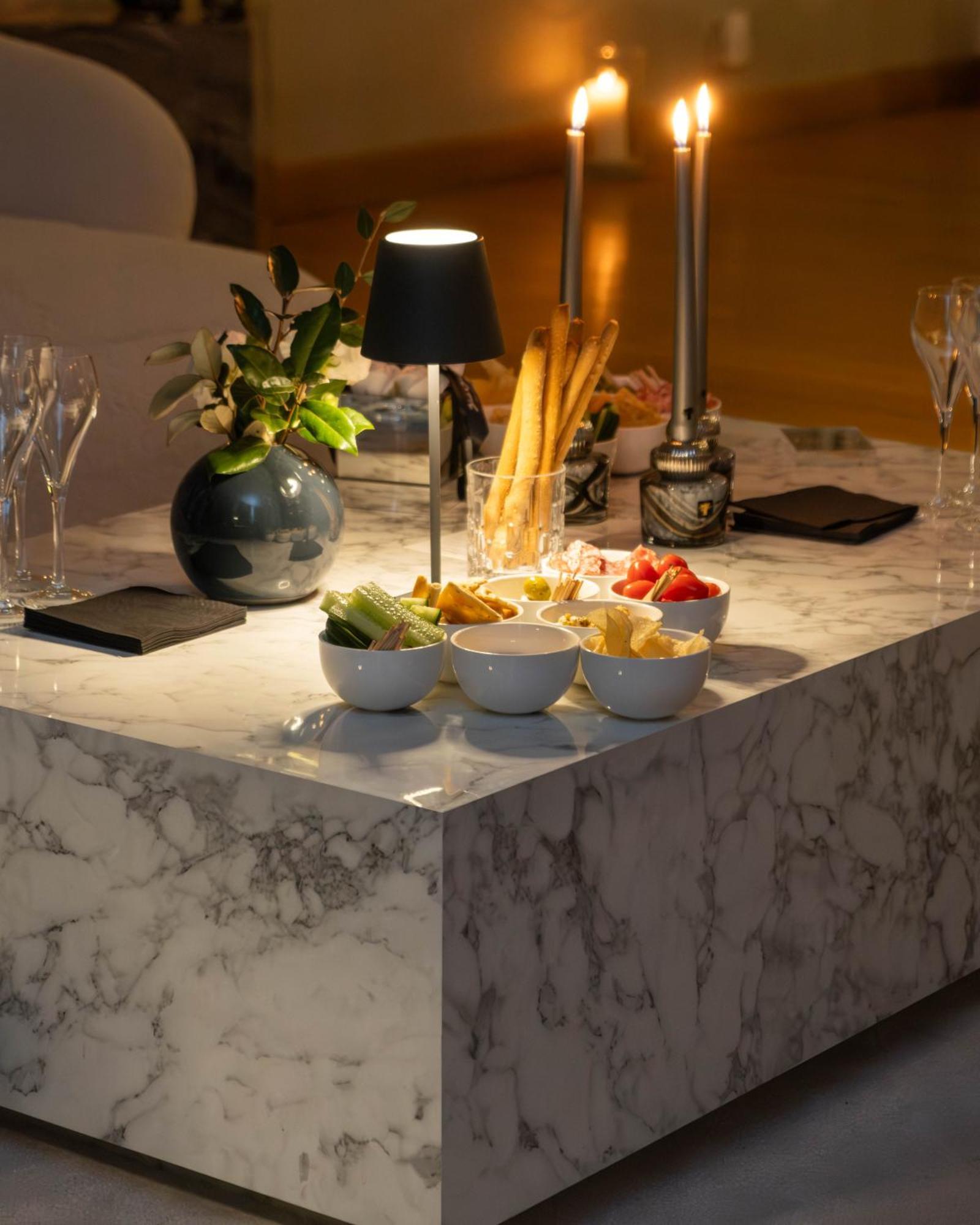 Appartamento Unique Flat On The Grand Place