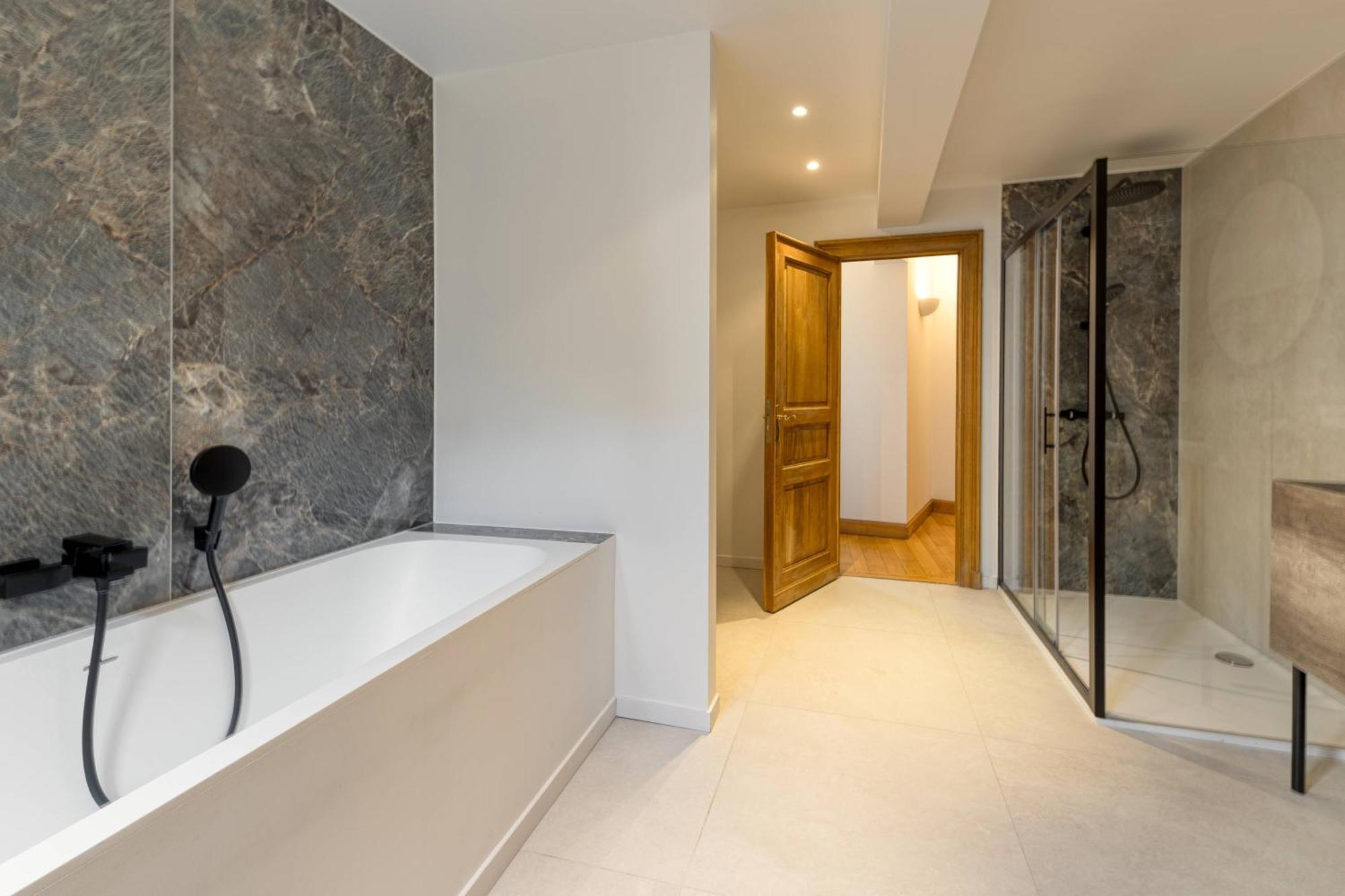 Unique Flat On The Grand Place Bruxelles