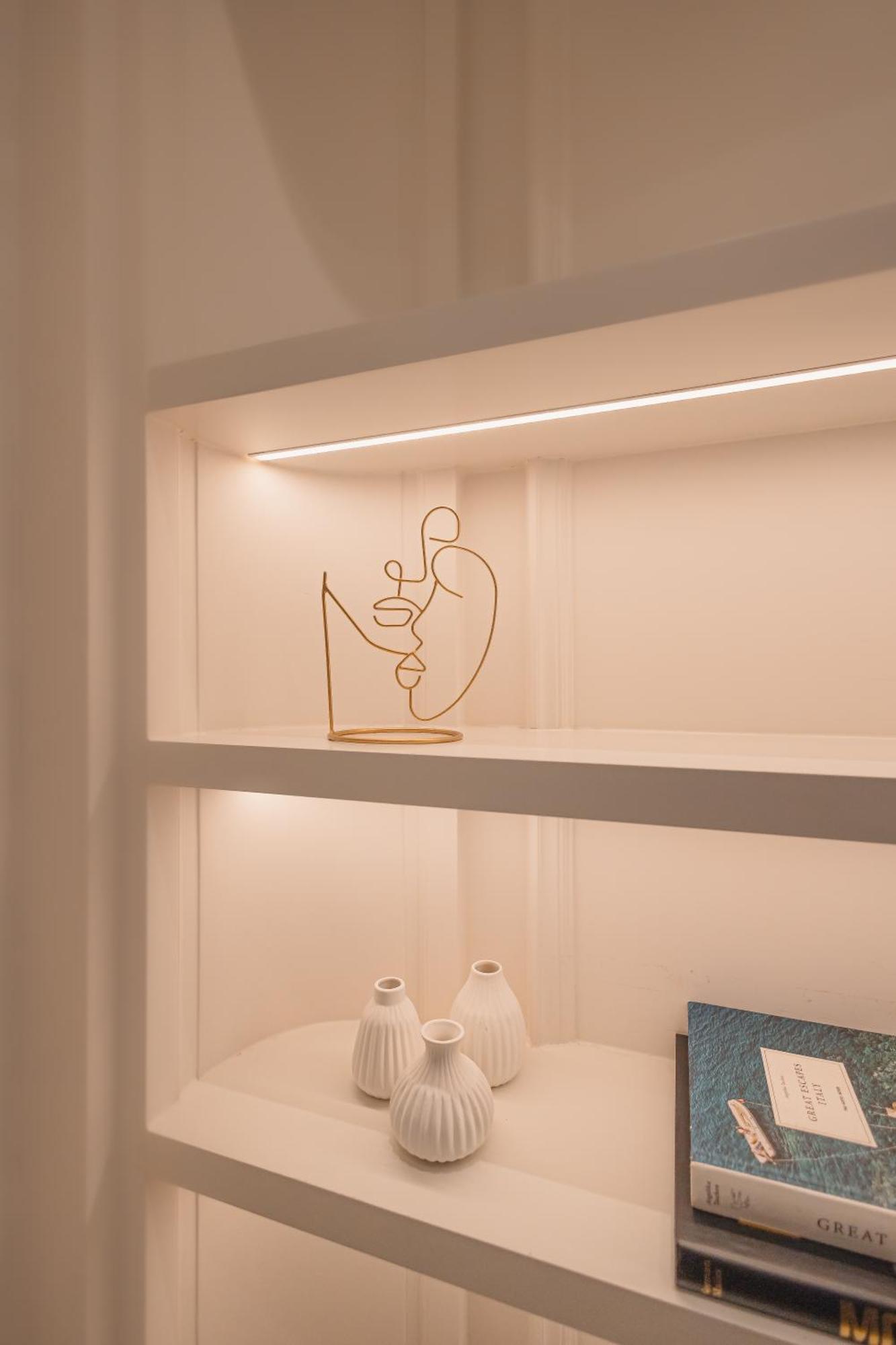 Apartment Luxueux Au Centre De Brussels
