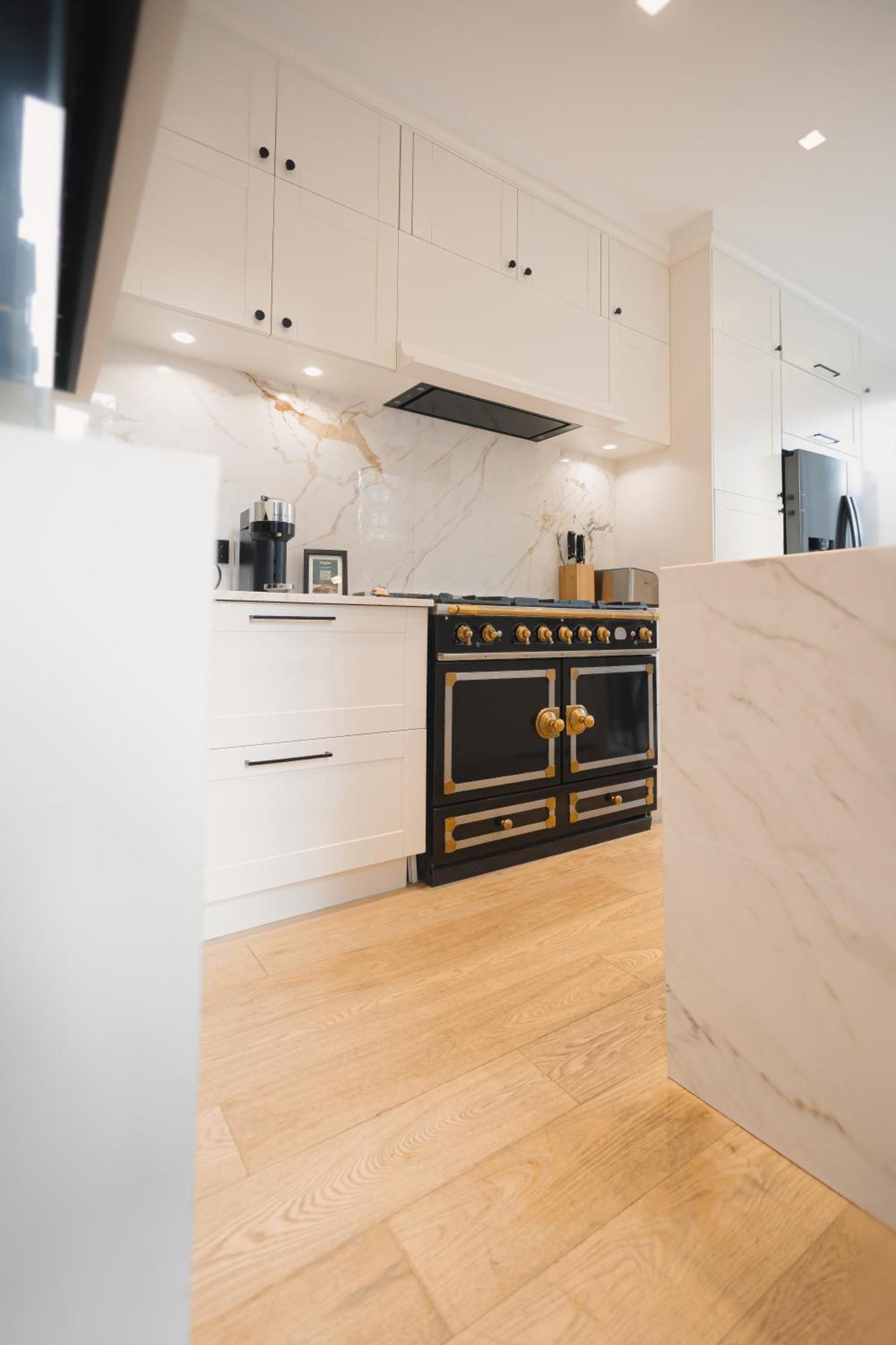 Luxueux Au Centre De Apartment Brussels
