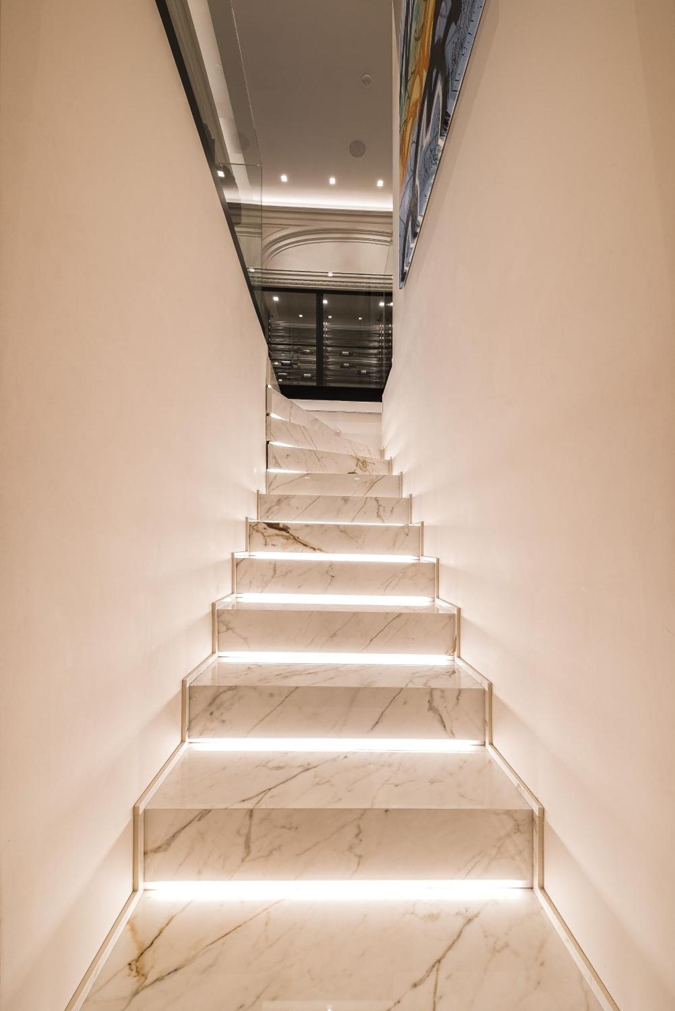 Luxueux Au Centre De Apartment Brussels