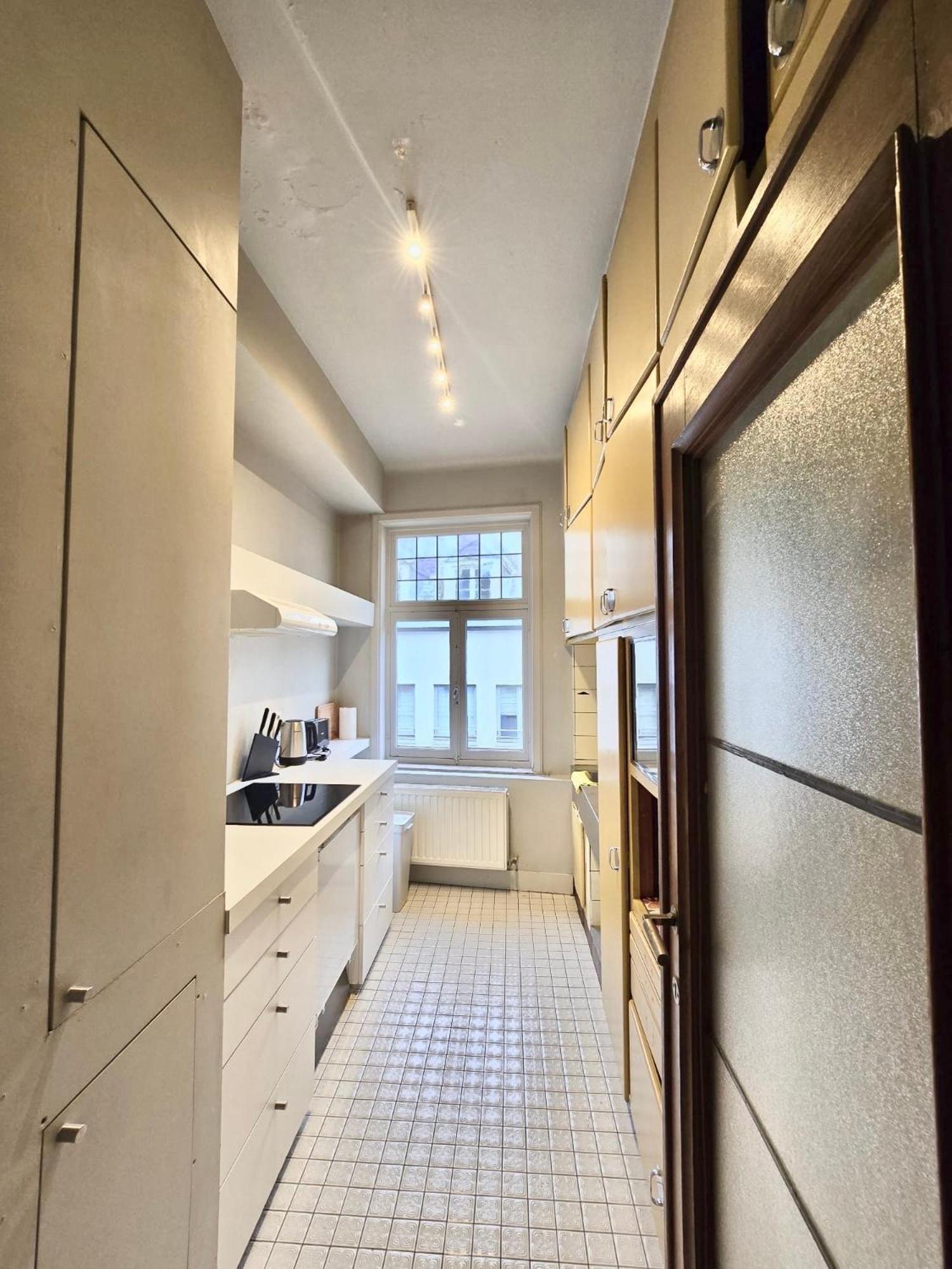 Marianne Apartment *