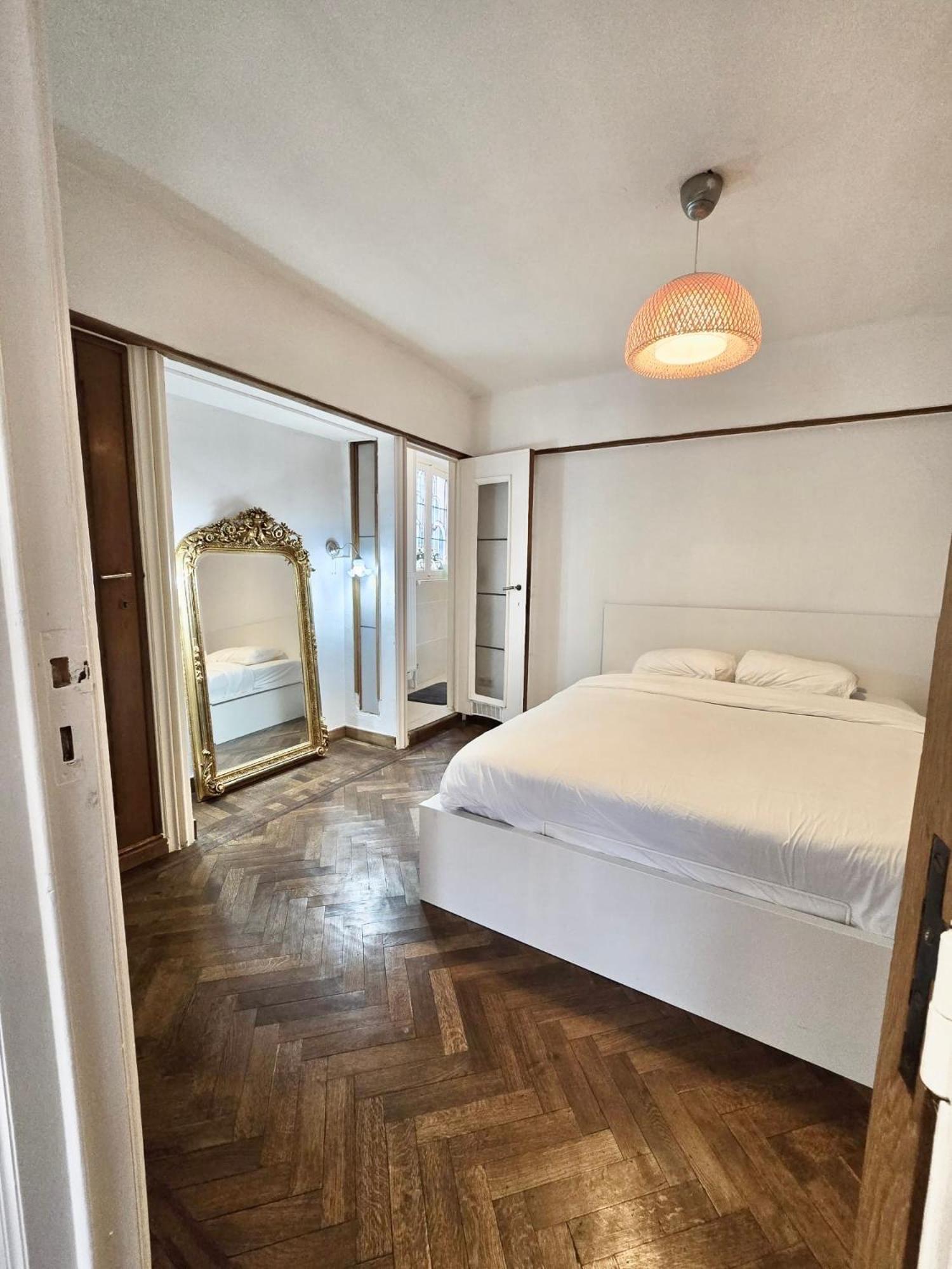 Marianne Apartment
