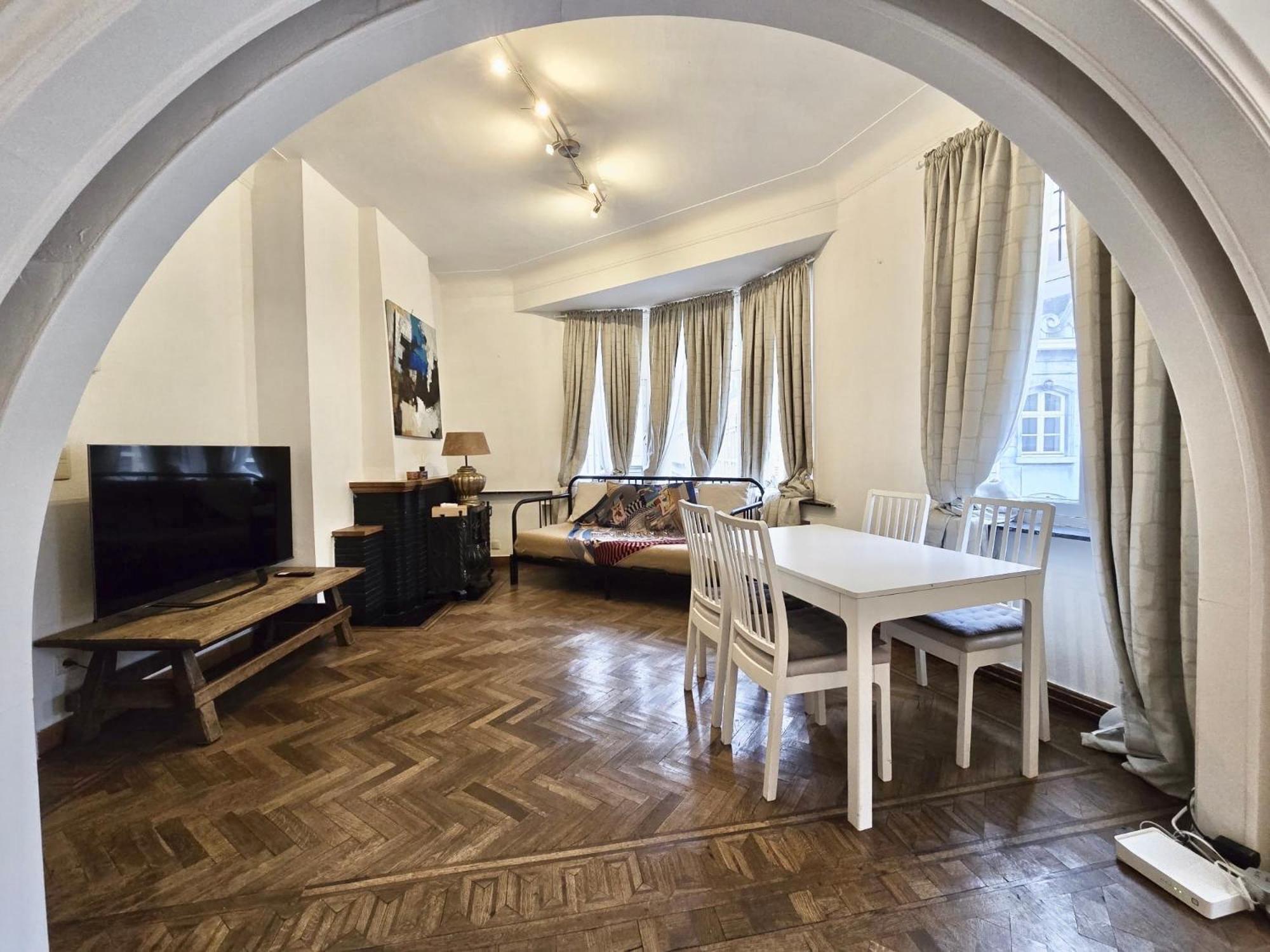 Apartment Marianne Brüssel