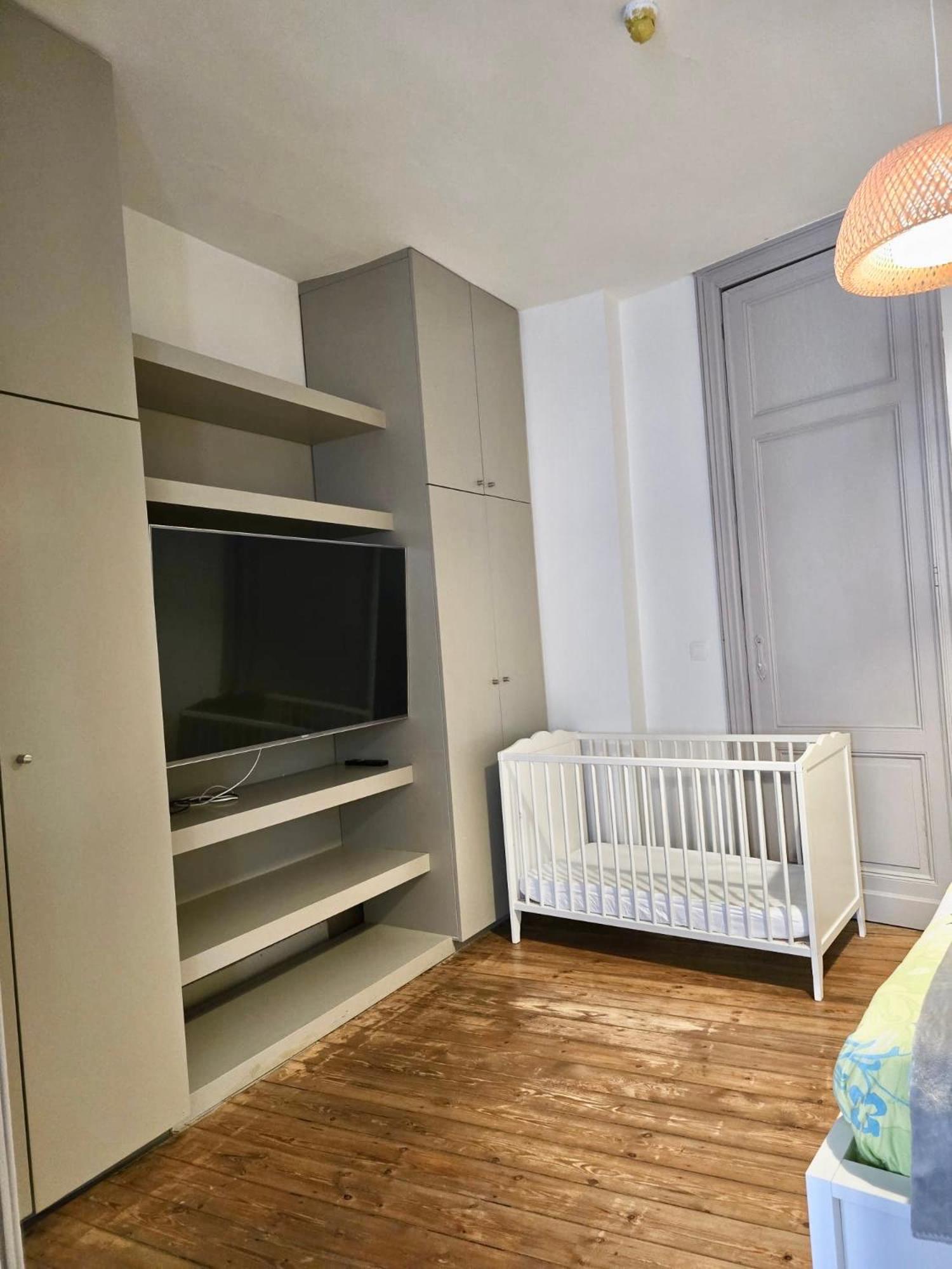 Appartamento Marianne 2 Bruxelles