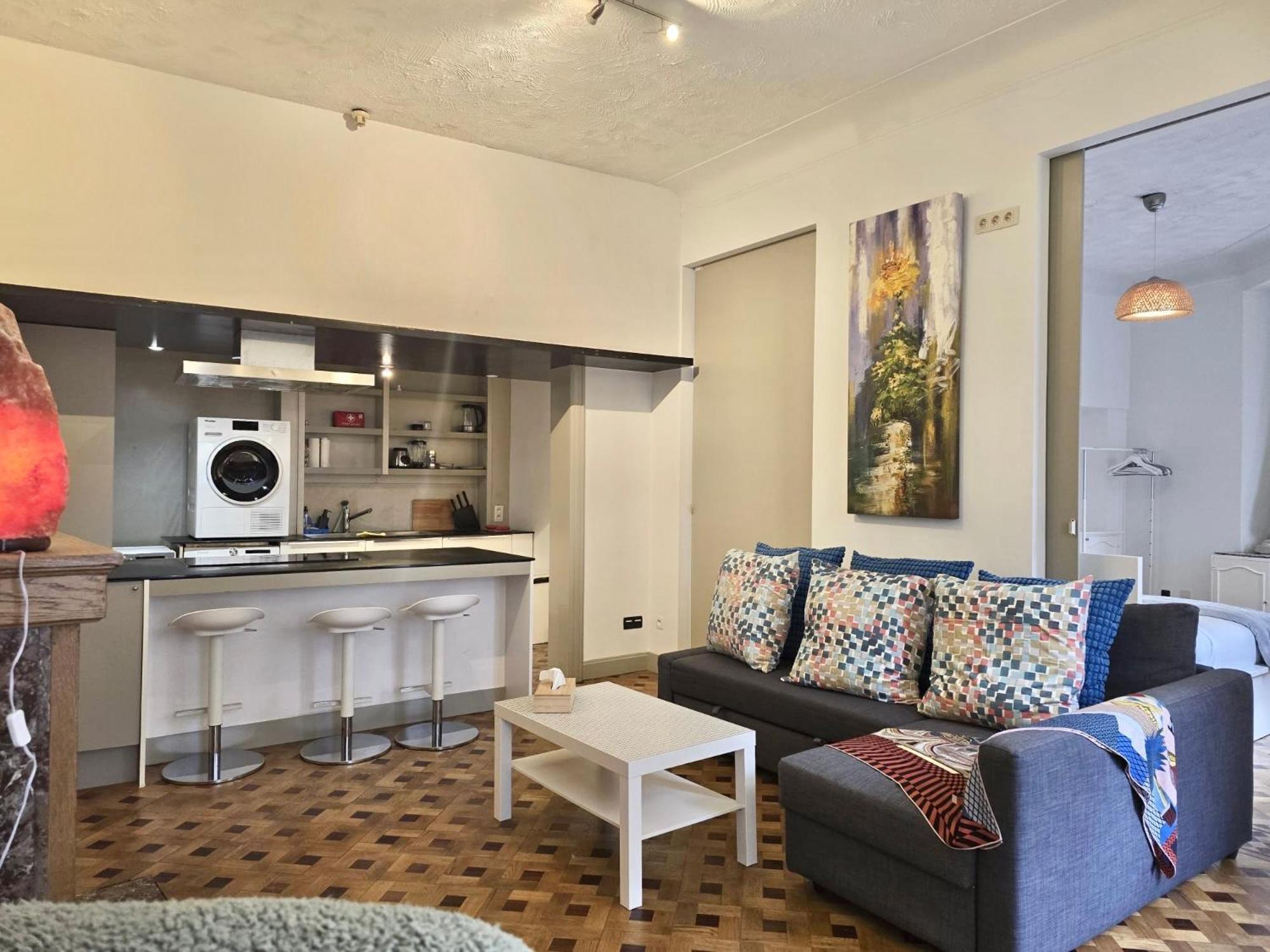 Marianne 1 Apartment *