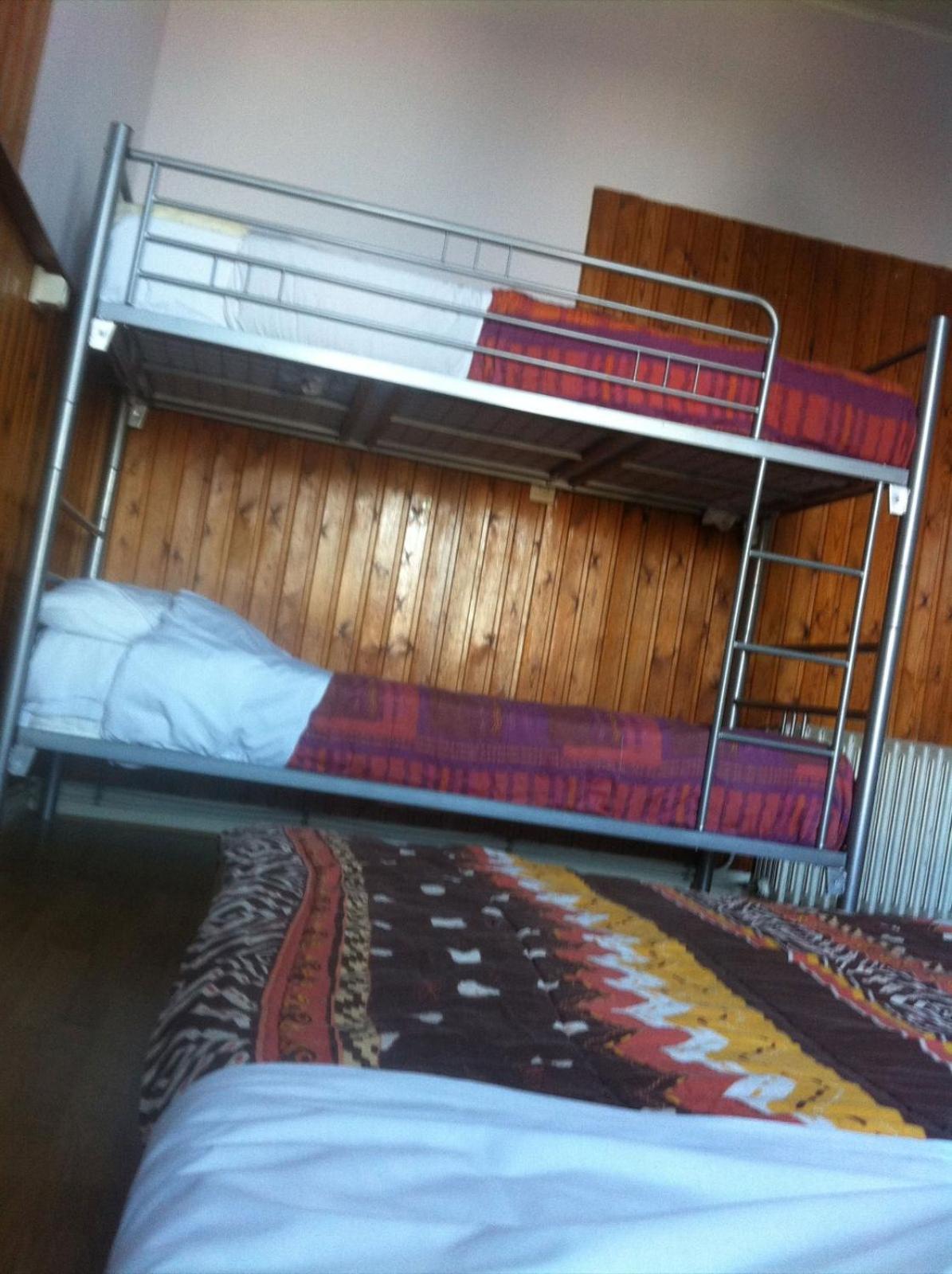 The82 Hostel